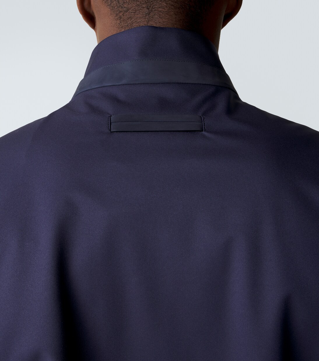 Blouson jacket | Zegna