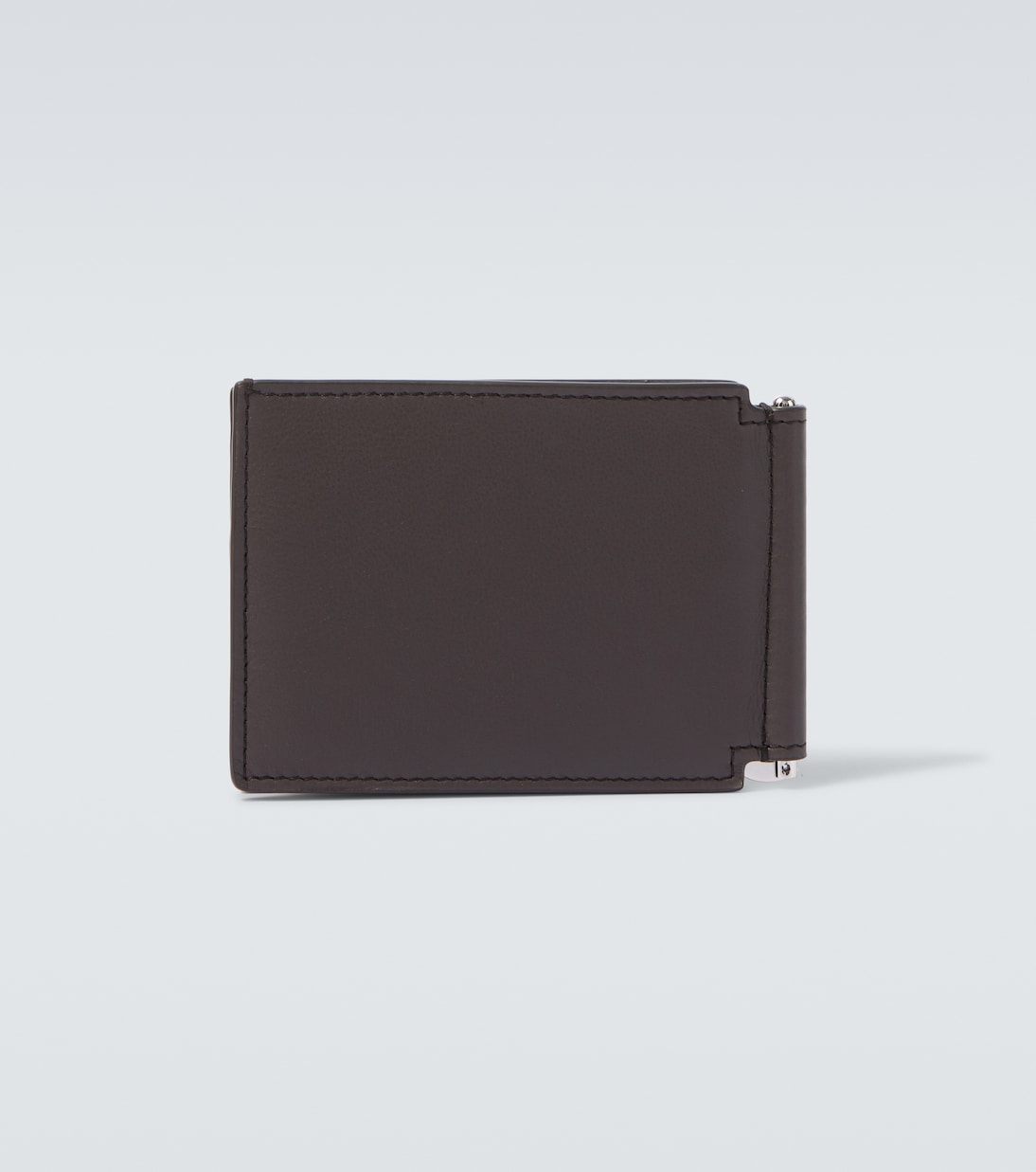 Portemonnaie aus Leder | Brunello Cucinelli