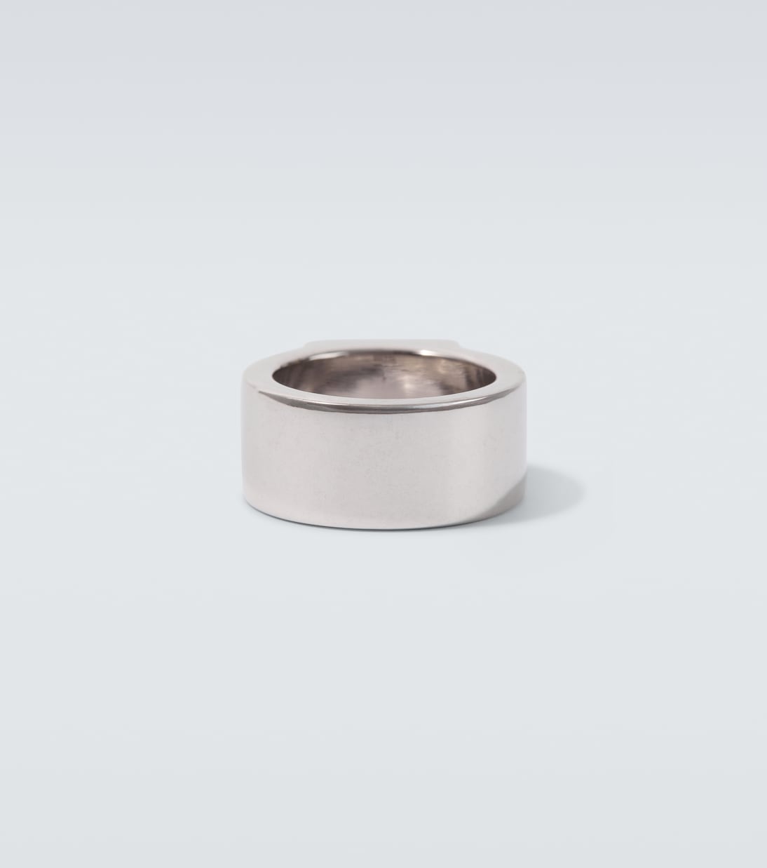 Logo ring | Acne Studios