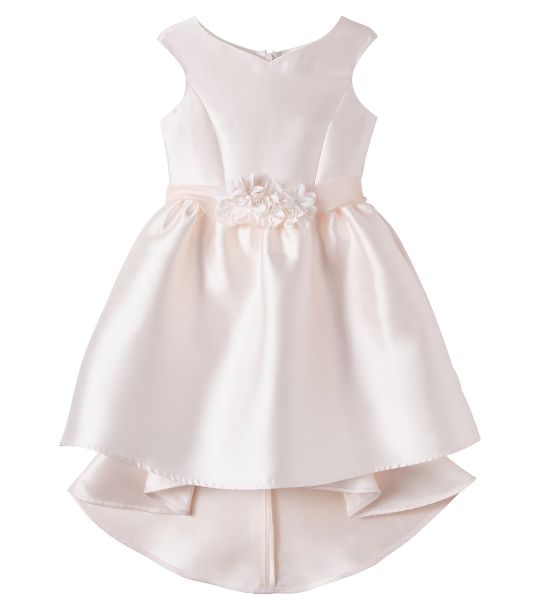 Robe à fleurs | Monnalisa