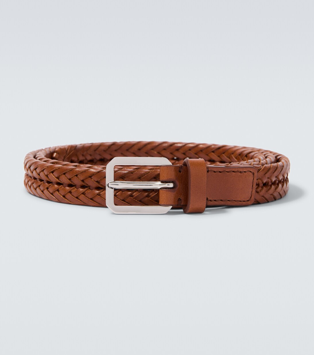 Gürtel aus Leder | Tom Ford