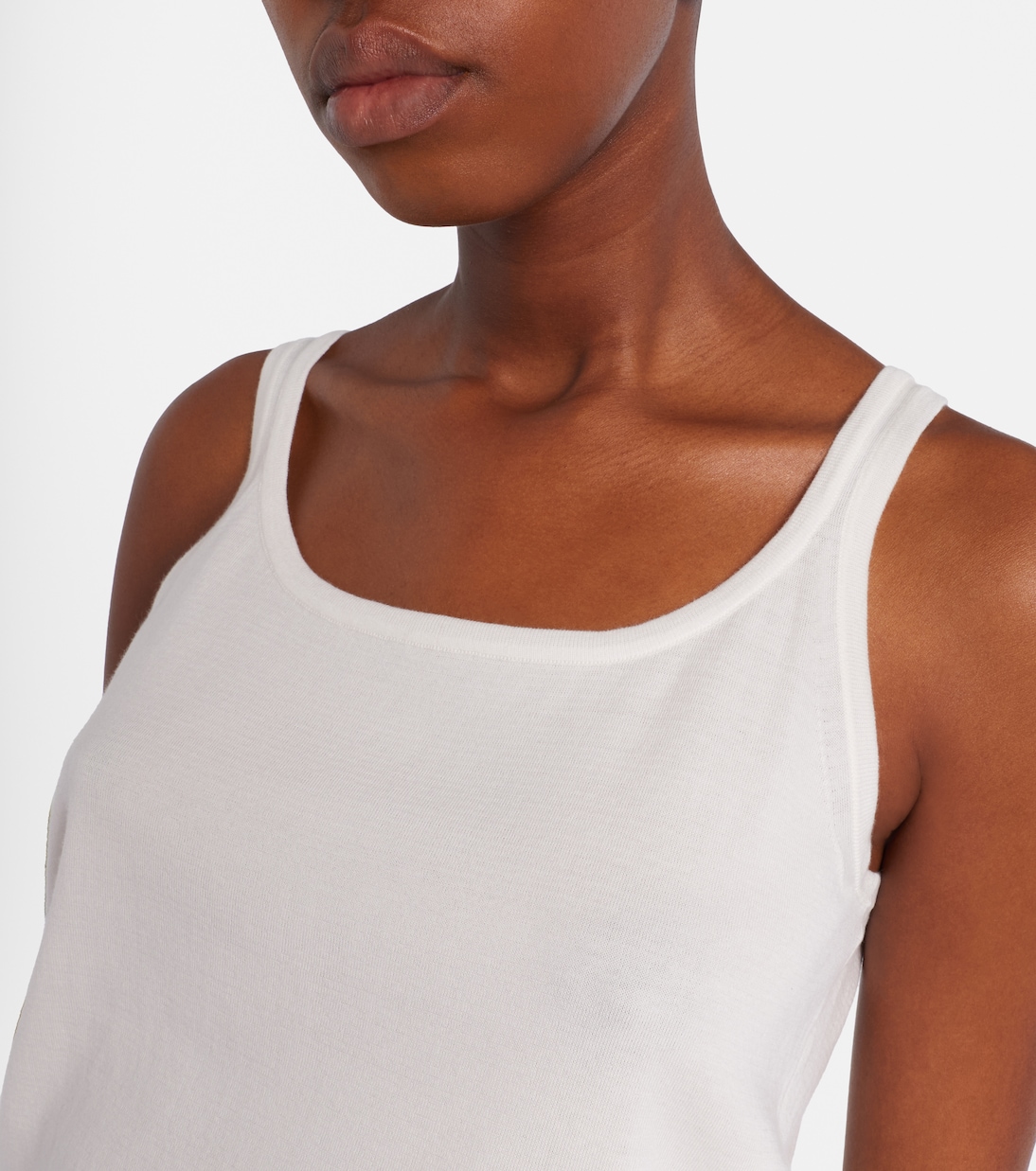 Top Umano aus Baumwolle | Max Mara