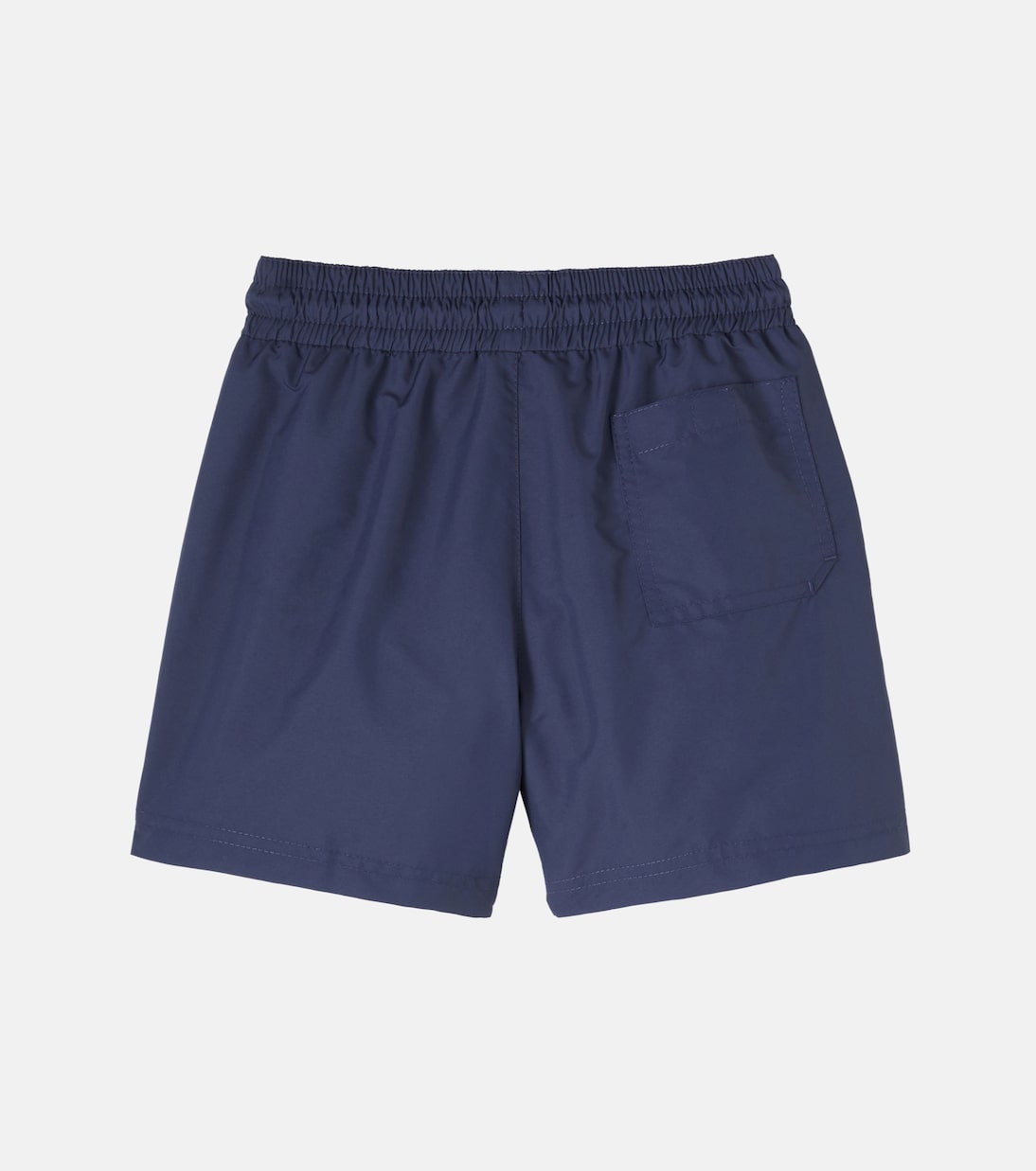 Short de bain à logo | Brunello Cucinelli Kids