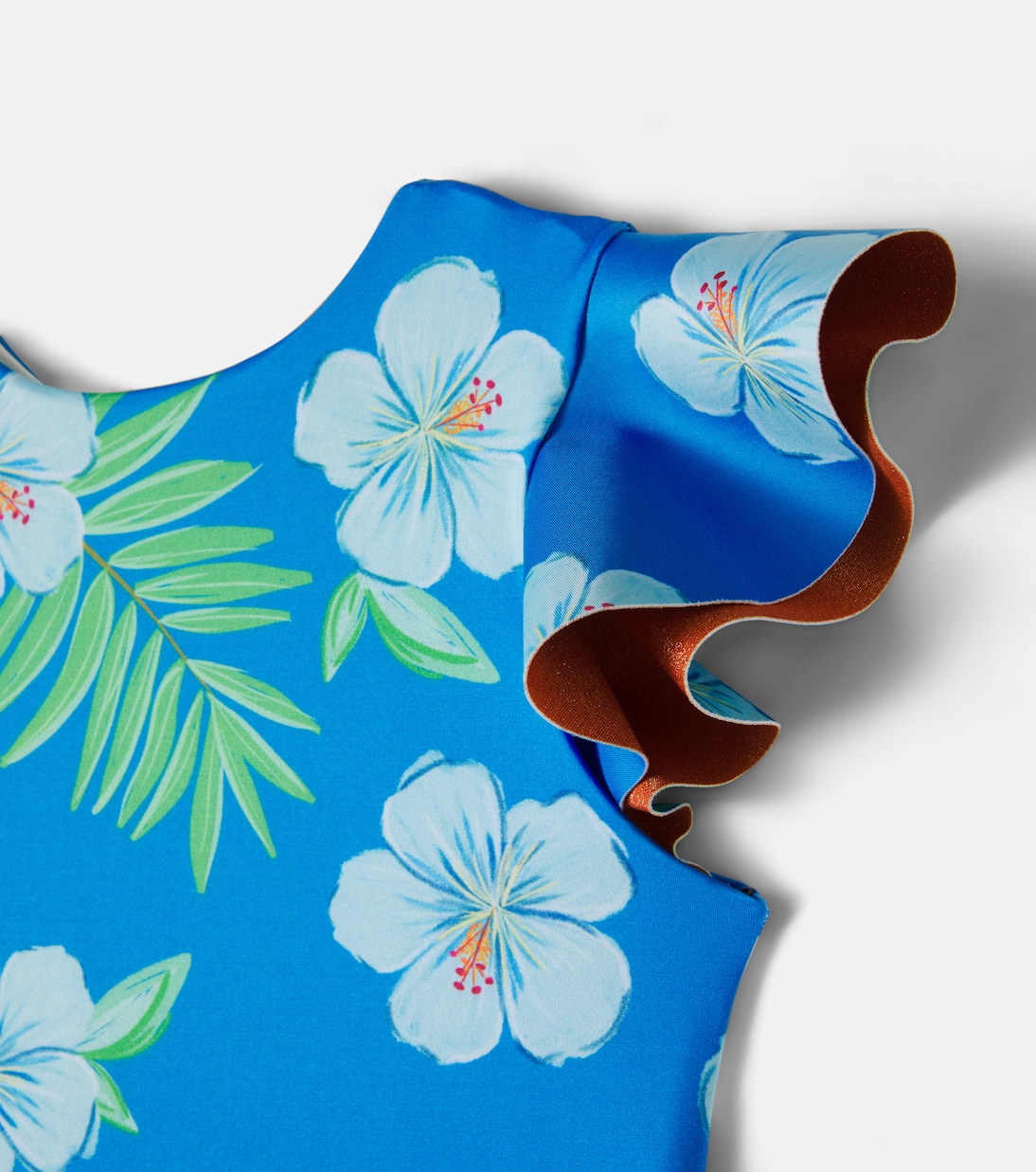 Badeanzug Dayana | Pepita&Me