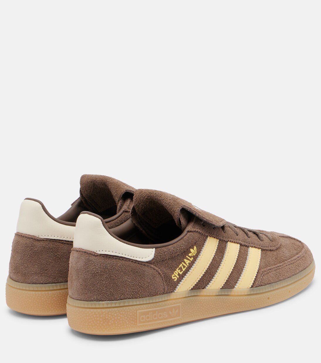 Handball Spezial LT suede sneakers | Adidas