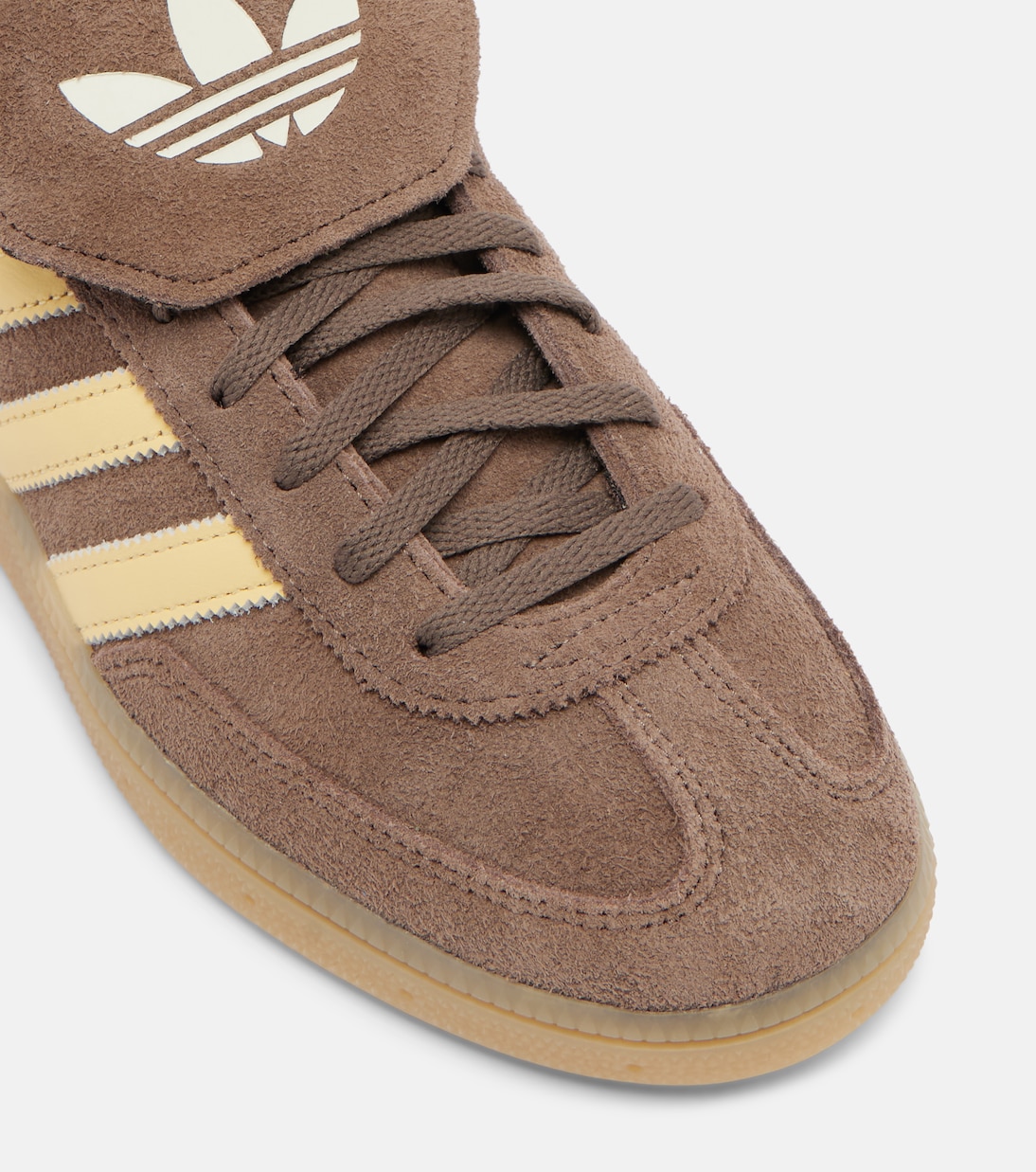 Handball Spezial LT suede sneakers | Adidas