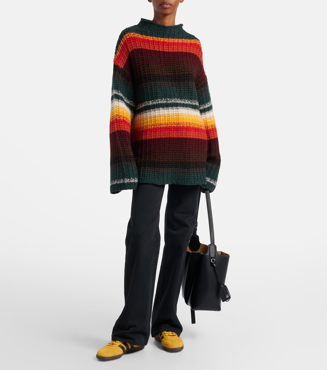 Baskets Samba OG en daim | Adidas