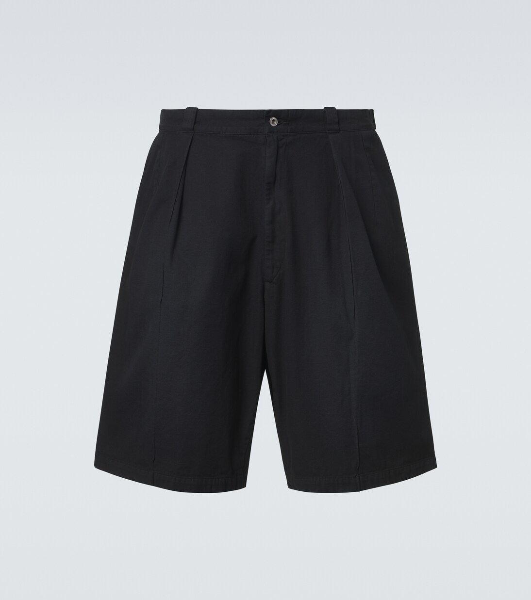 Vintage cotton shorts | A.Presse