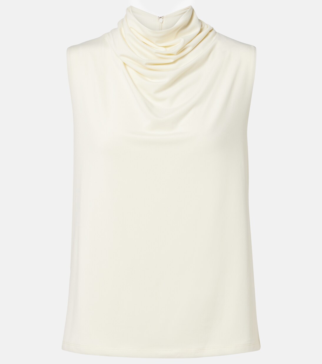 Holt draped top | Altuzarra