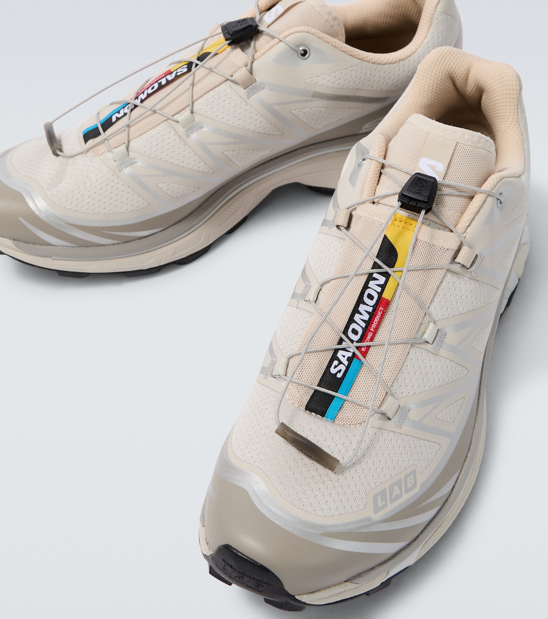 XT-6 sneakers | Salomon