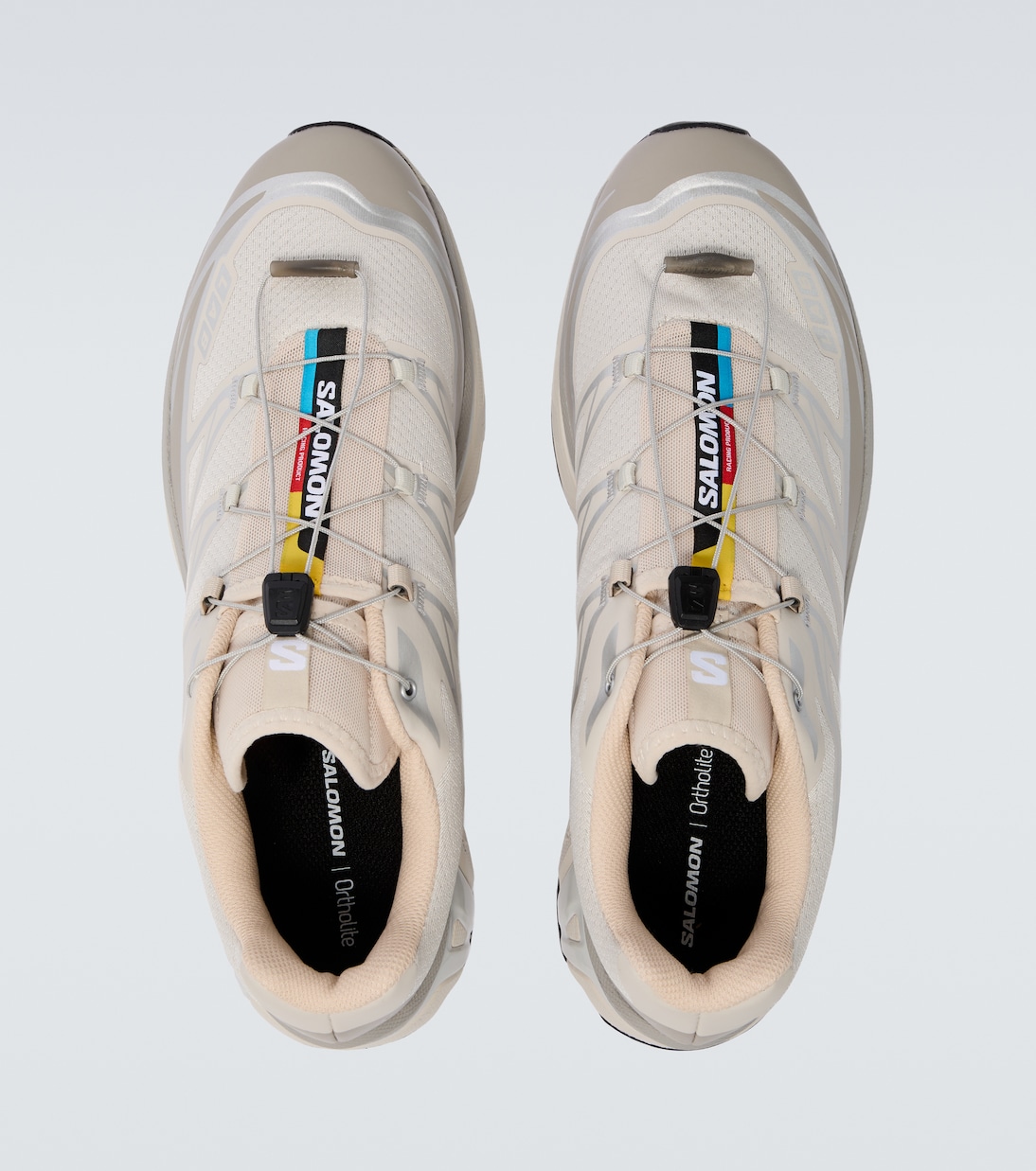 XT-6 sneakers | Salomon