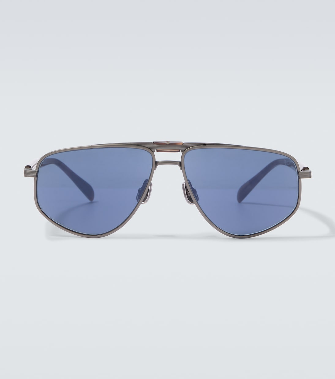 Aviator sunglasses | Brunello Cucinelli