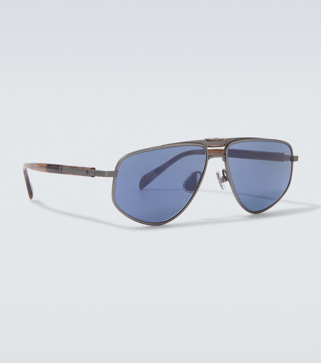 Aviator sunglasses | Brunello Cucinelli