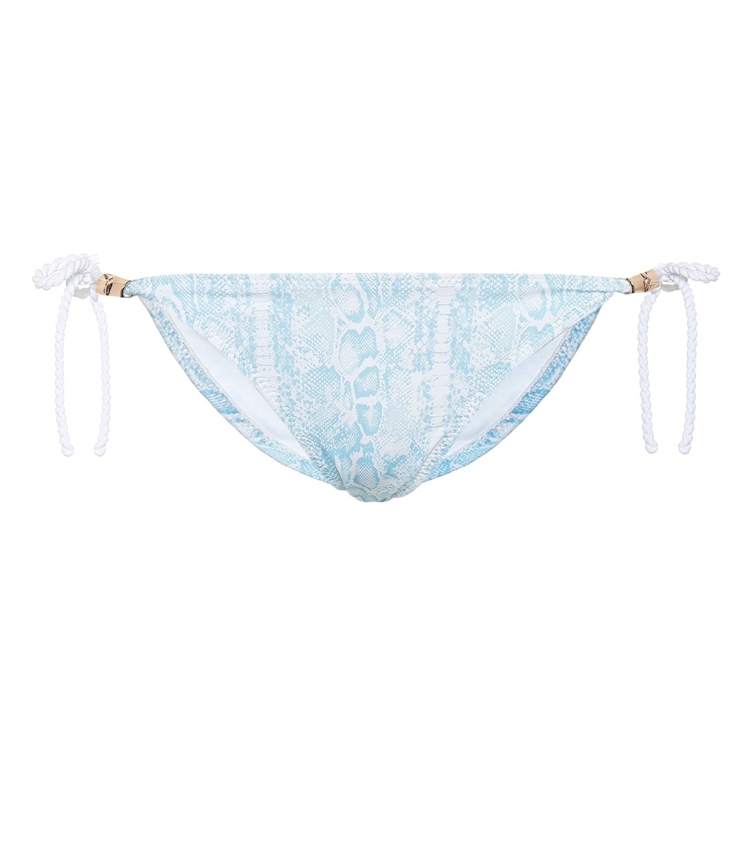Culotte de bikini Lake Manyara imprimée | Heidi Klein