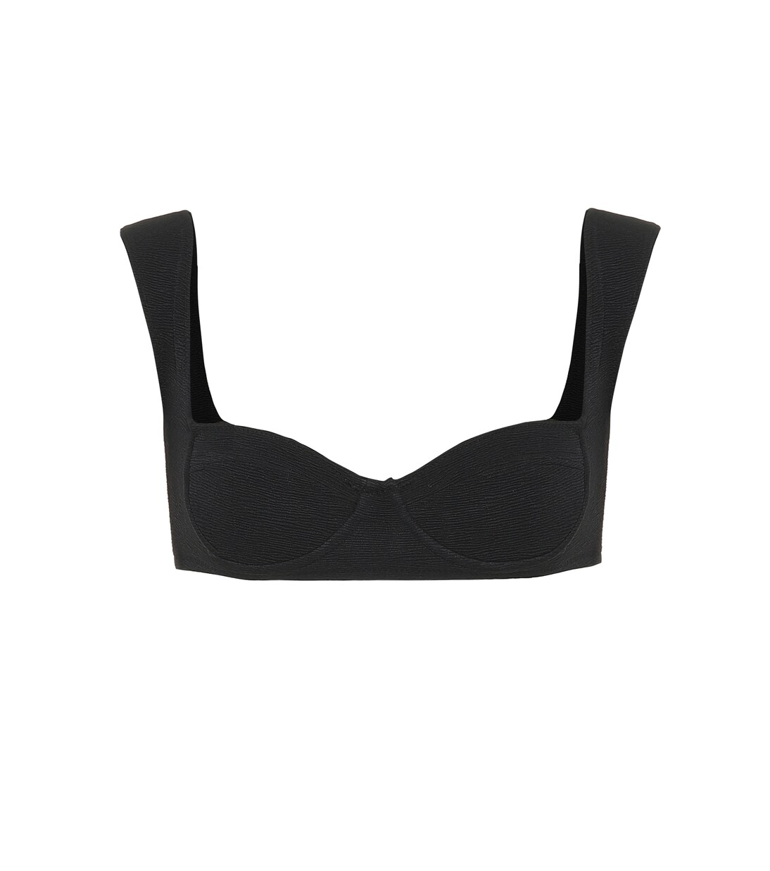 South Pacific bikini top | Tropic of C