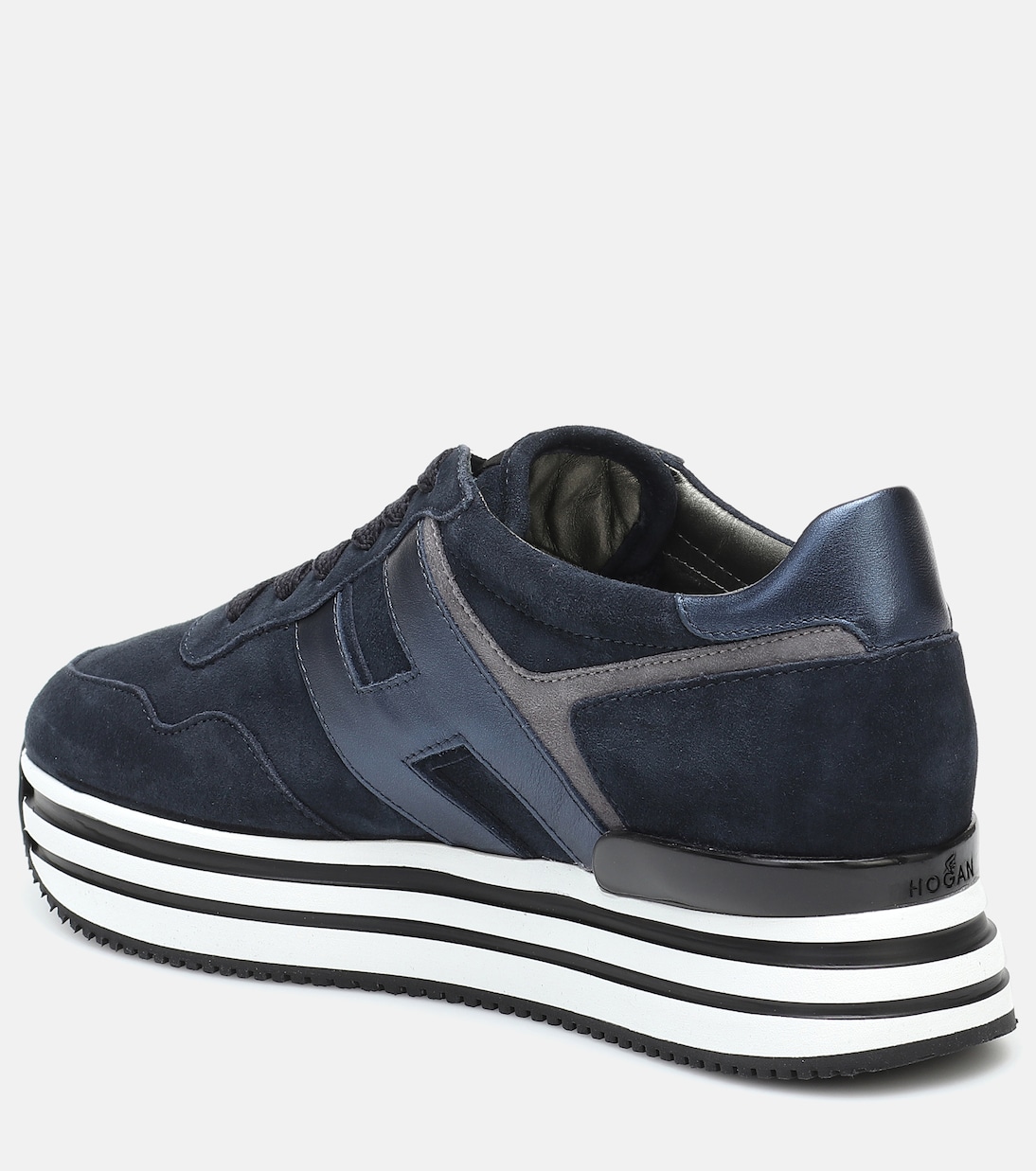 Sneakers Midi Platform | Hogan