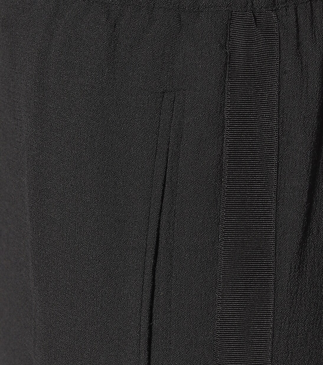 Pantalon en laine mélangée | Etro