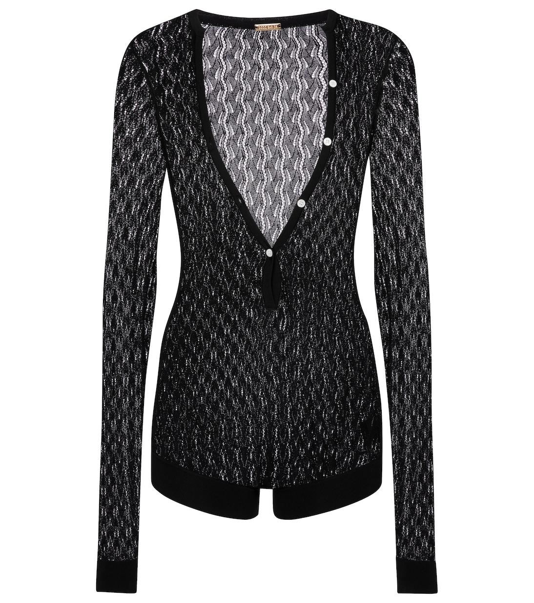 Body in maglia | Dodo Bar Or