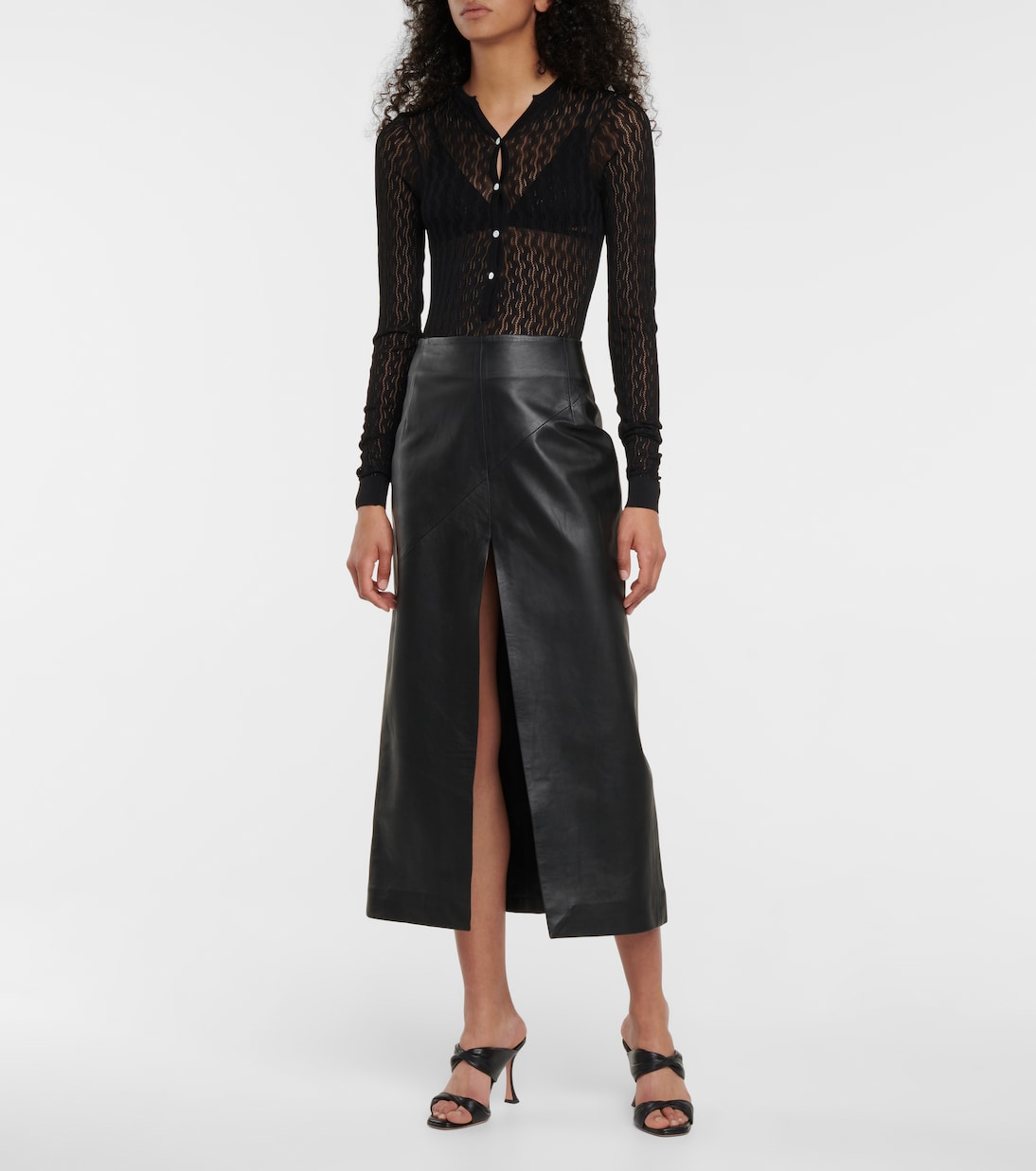 Body in maglia | Dodo Bar Or