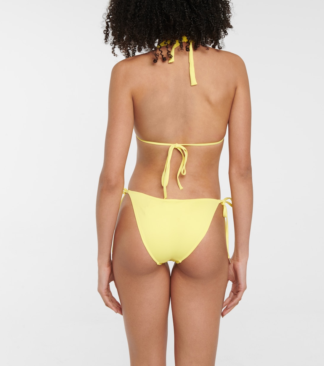 Haut de bikini Bahamas | Melissa Odabash