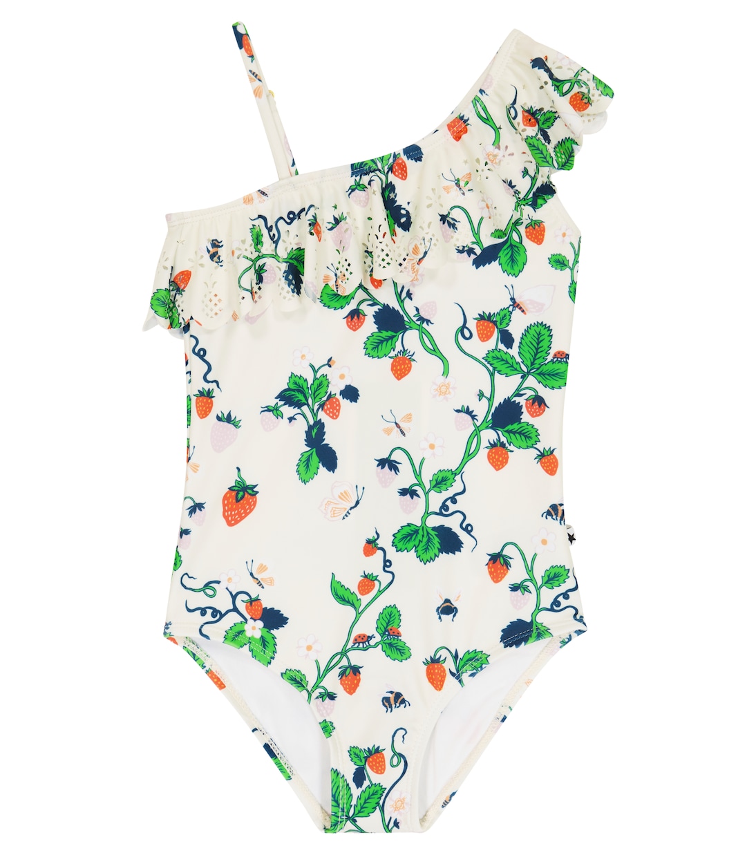 Nika printed swimsuit | Molo