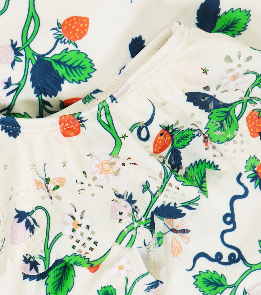 Nika printed swimsuit | Molo