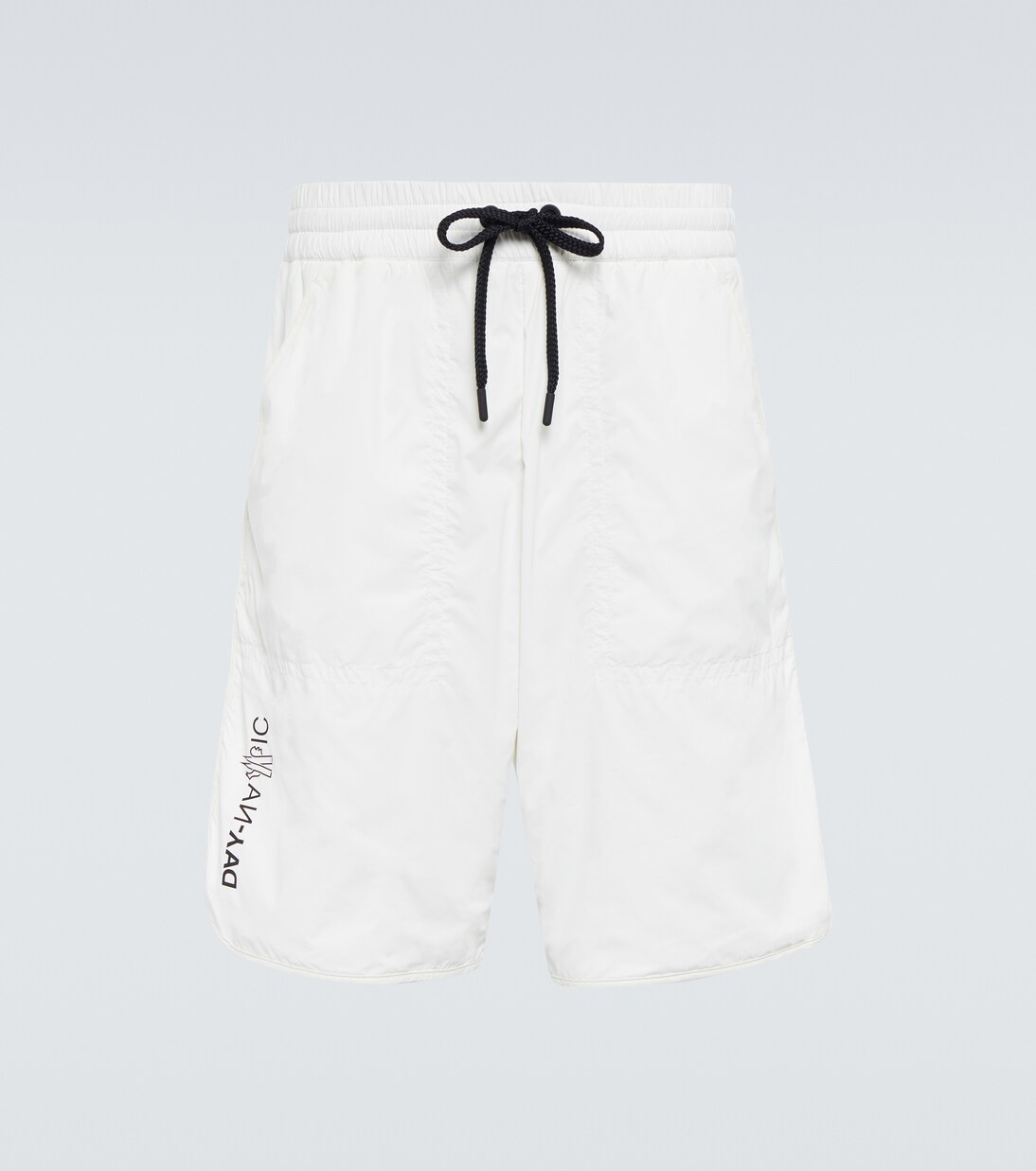 Day-Namic nylon shorts | Moncler Grenoble