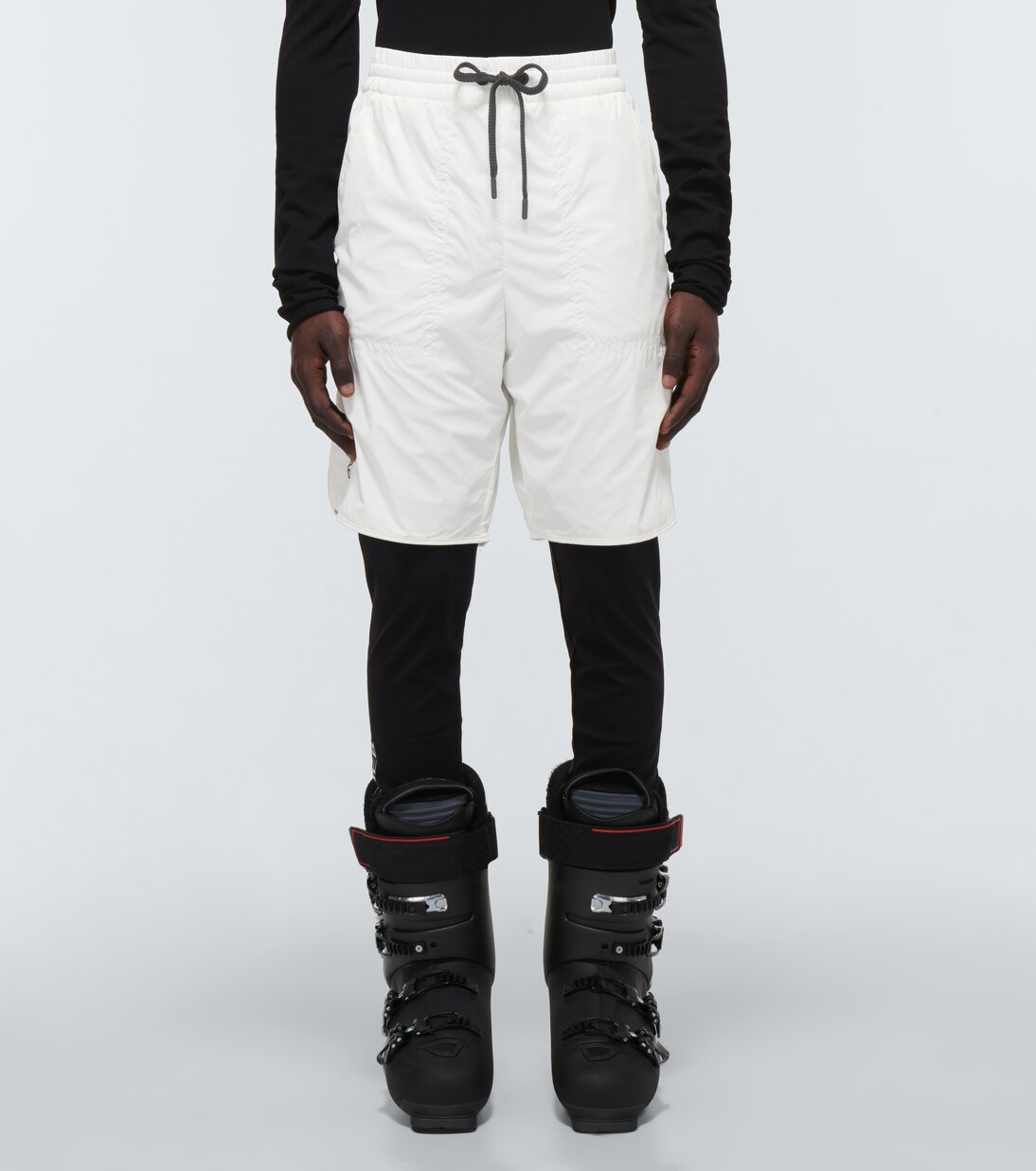 Day-Namic nylon shorts | Moncler Grenoble
