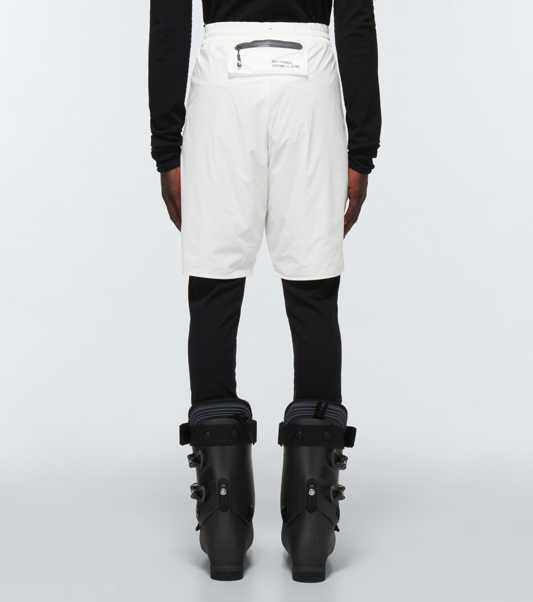Day-Namic nylon shorts | Moncler Grenoble