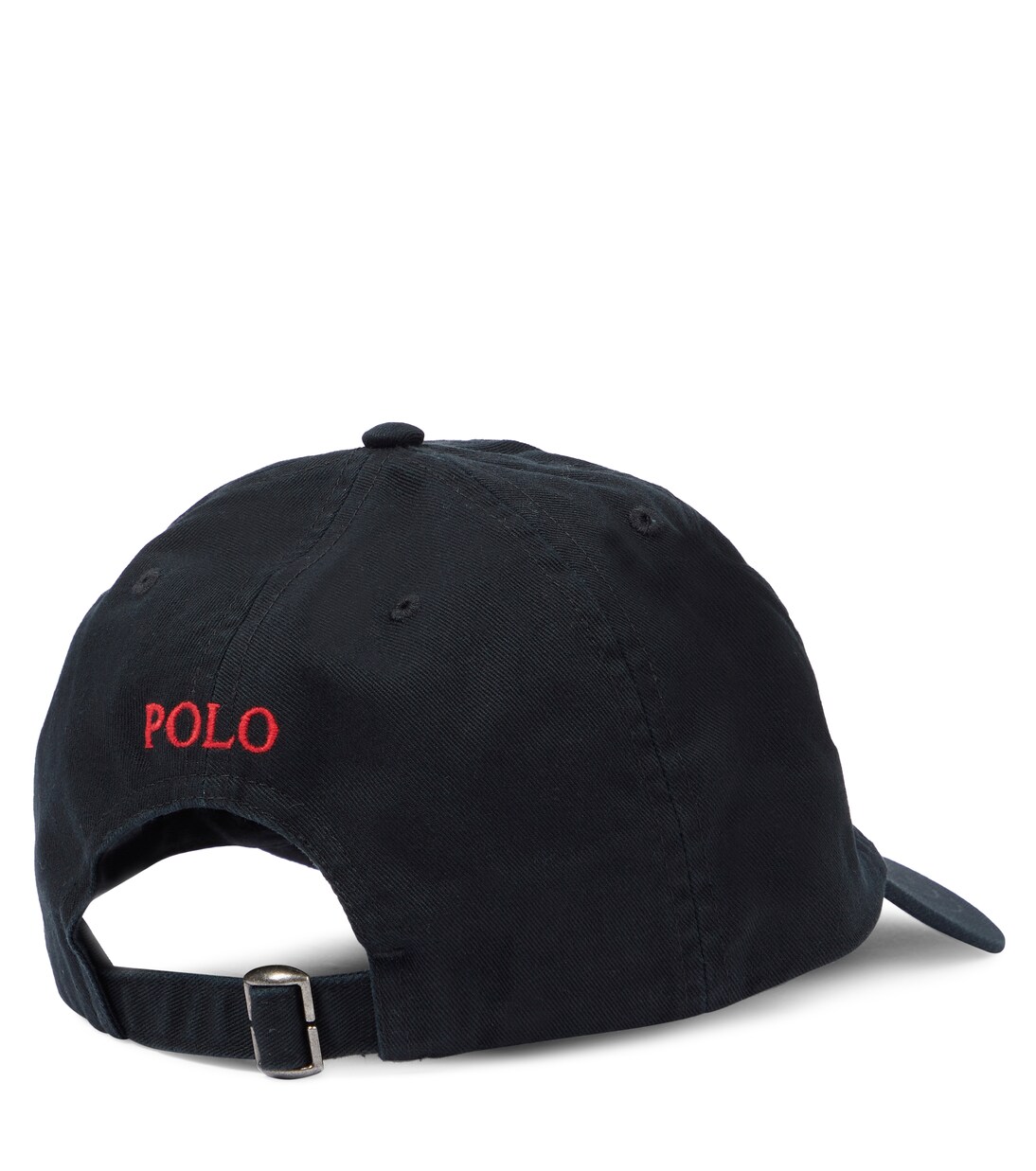 Logo embroidered cap | Polo Ralph Lauren Kids