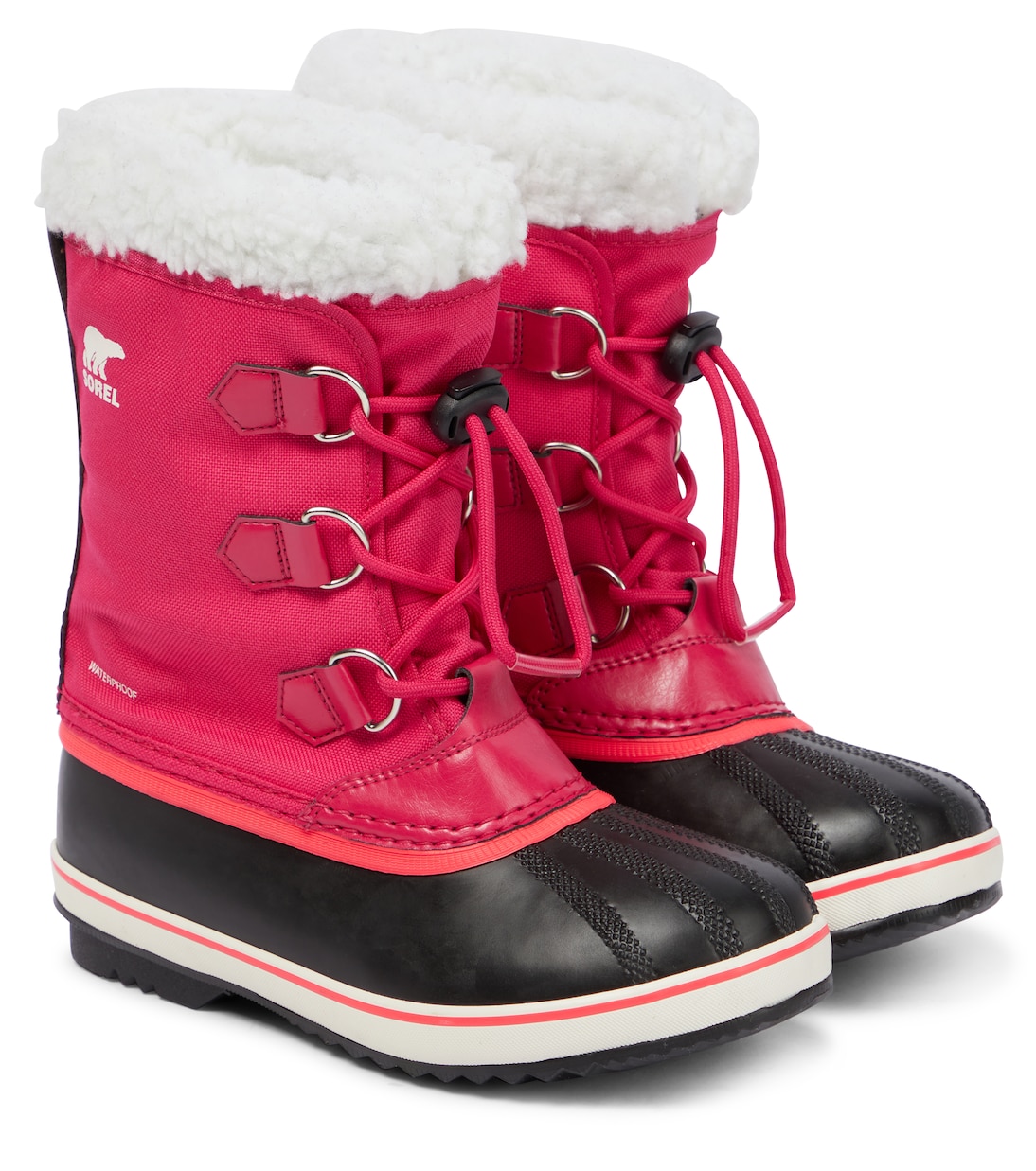 Yoot Pac™ nylon boots | Sorel Kids