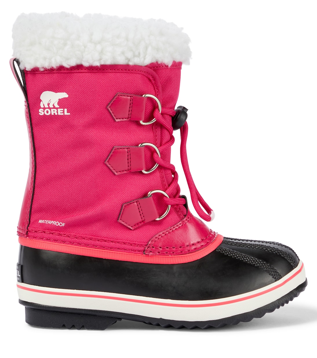Yoot Pac™ nylon boots | Sorel Kids