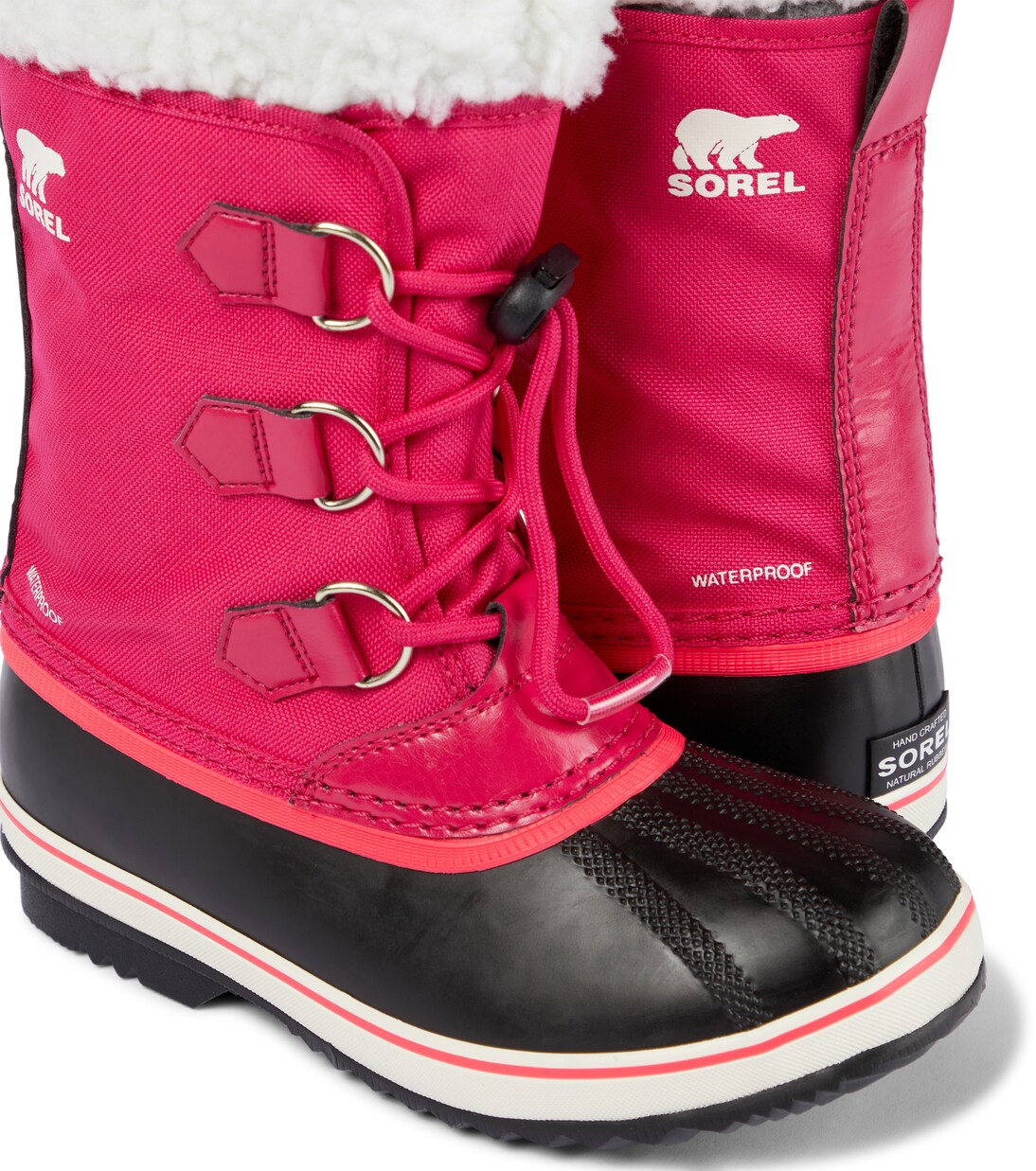 Yoot Pac™ nylon boots | Sorel Kids