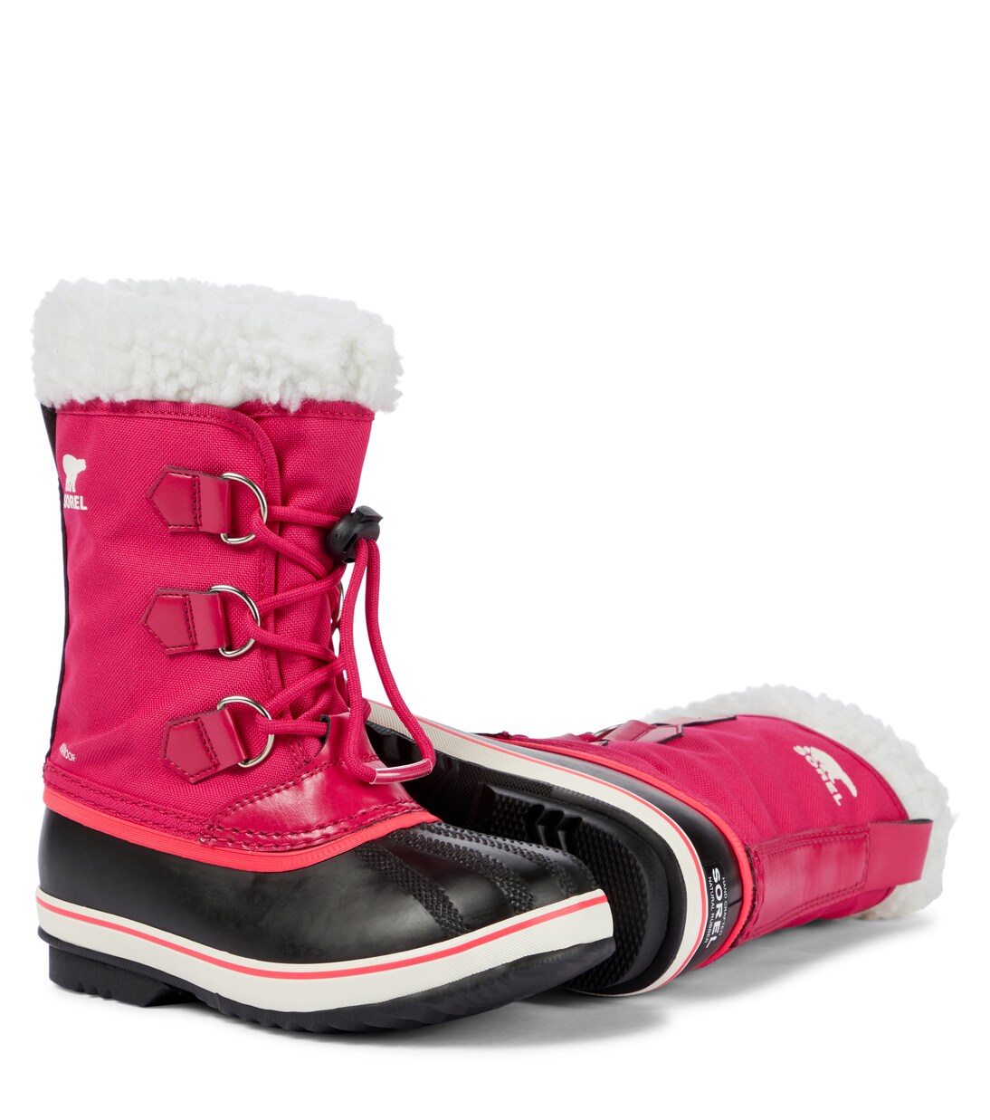 Yoot Pac™ nylon boots | Sorel Kids