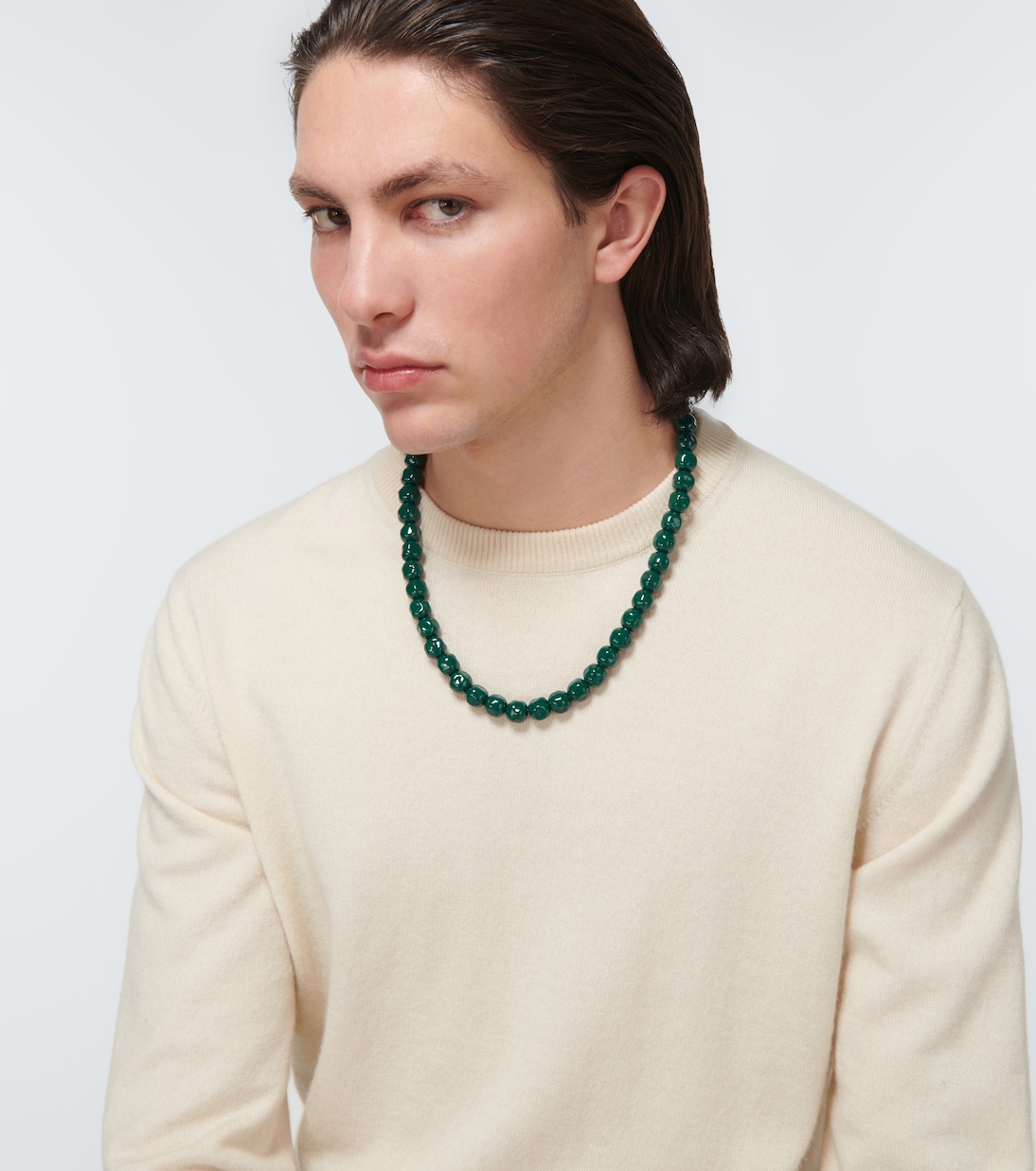Collana con perline | Jil Sander
