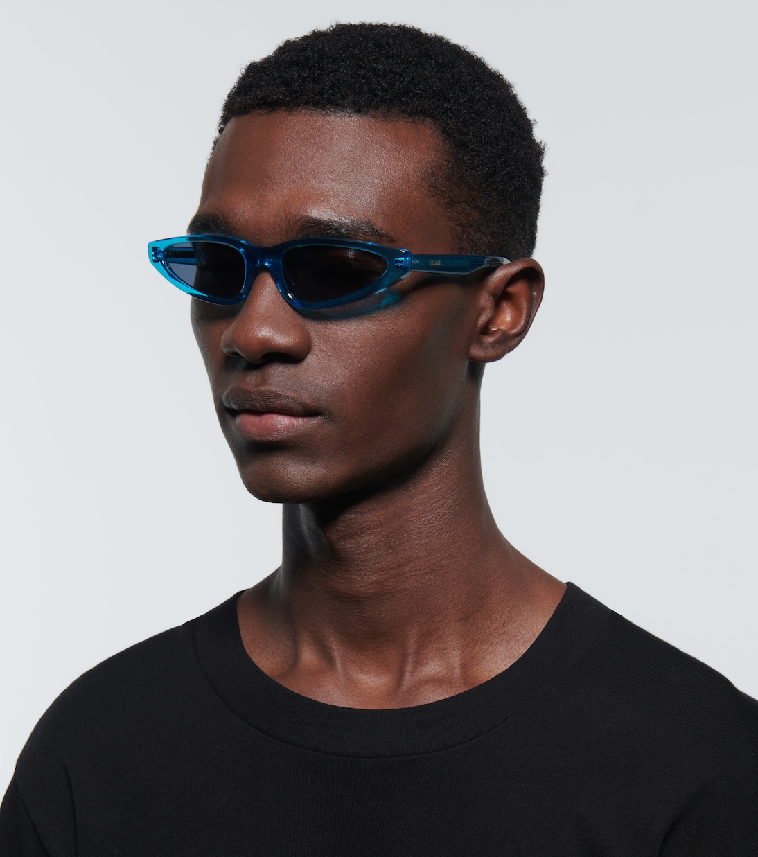 Cat-eye sunglasses | Celine Eyewear