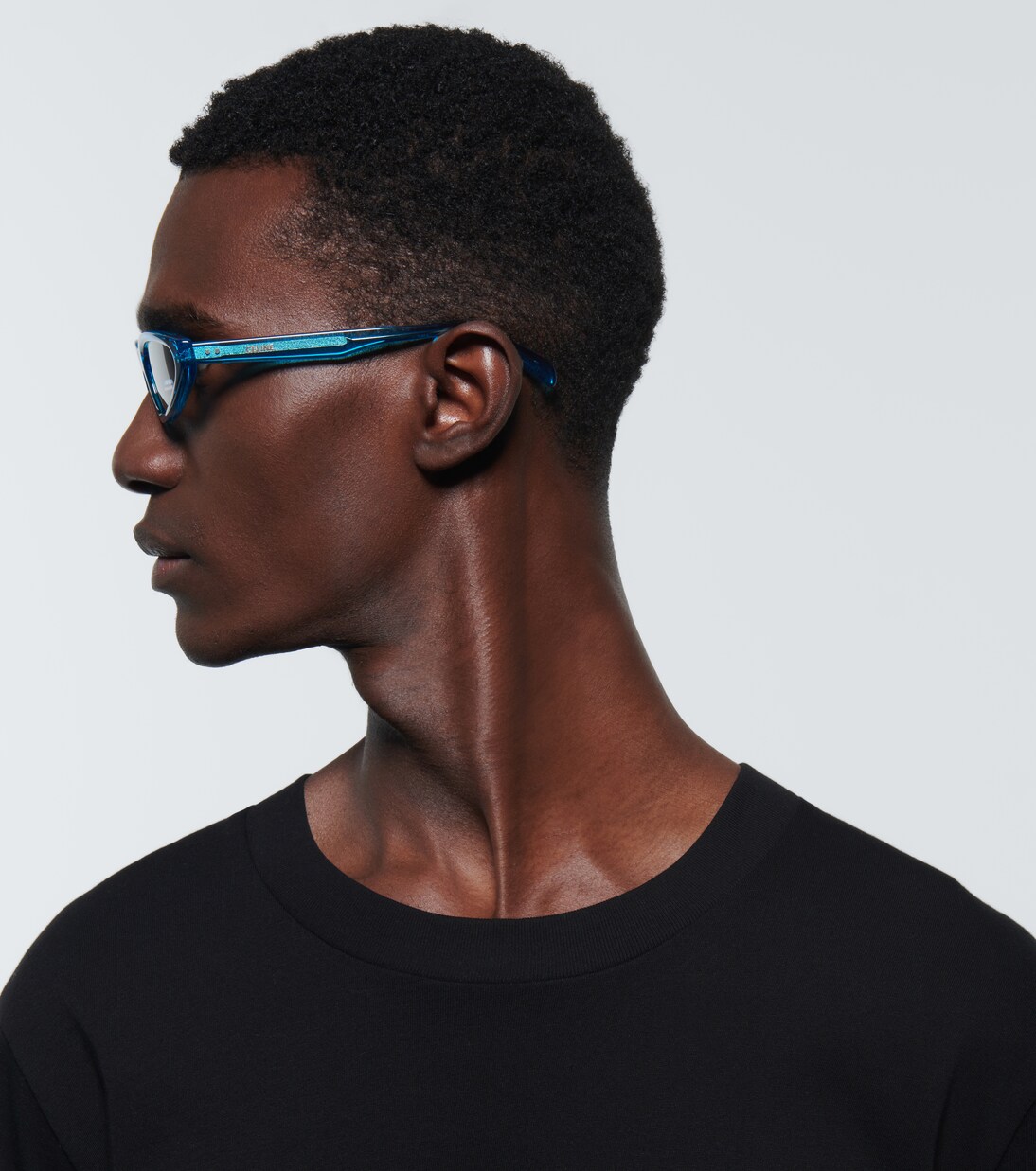 Cat-eye sunglasses | Celine Eyewear