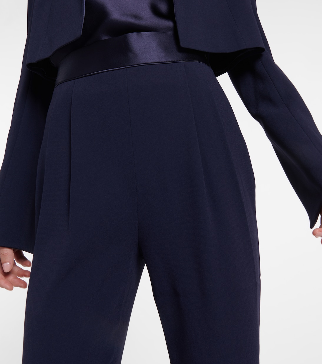 High-Rise-Hose | Galvan