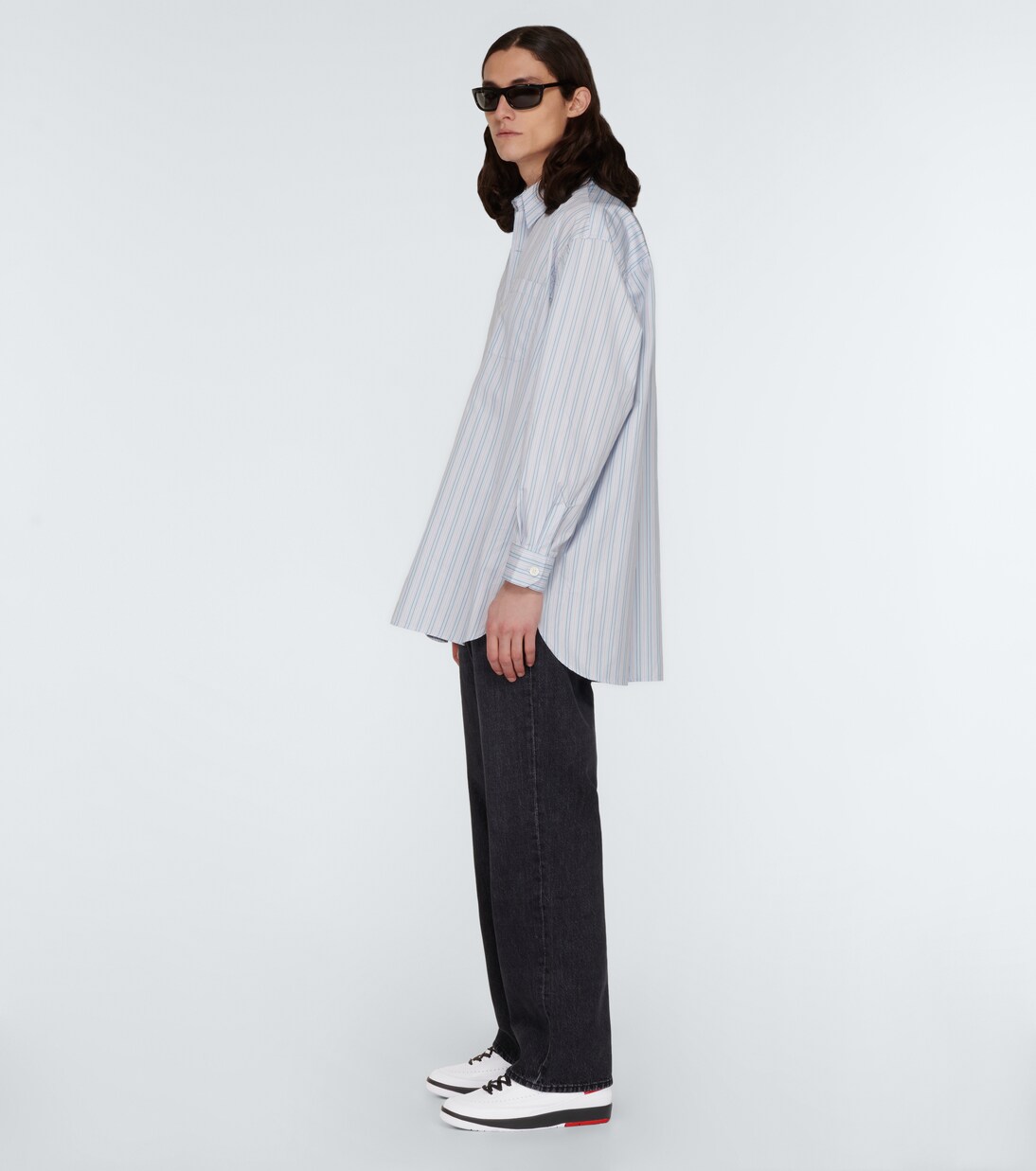 Air Jordan 2 Retro sneakers | Nike