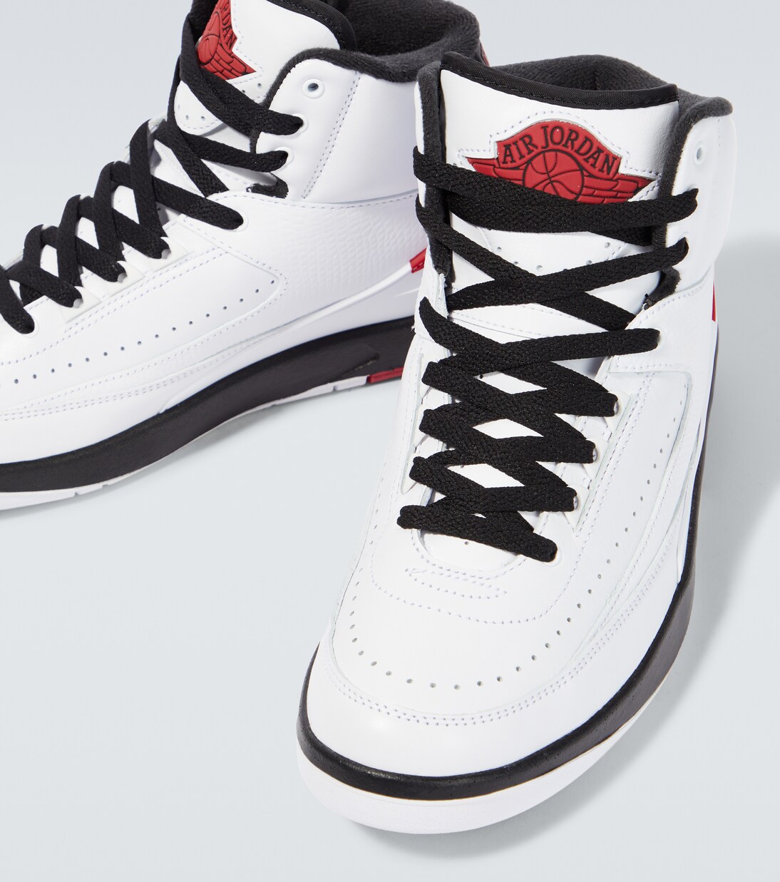Air Jordan 2 Retro sneakers | Nike