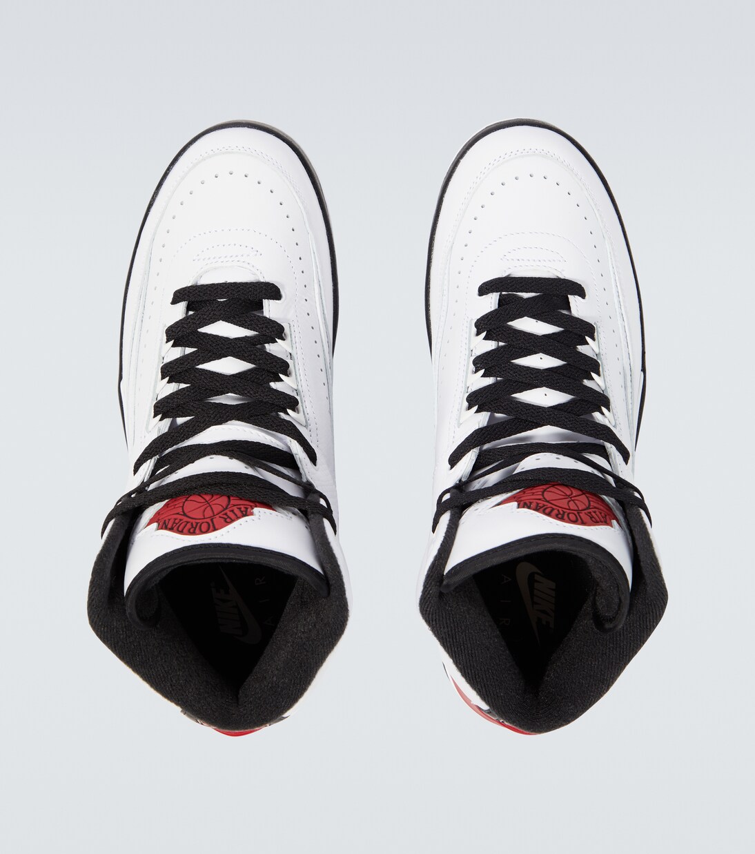 Air Jordan 2 Retro sneakers | Nike