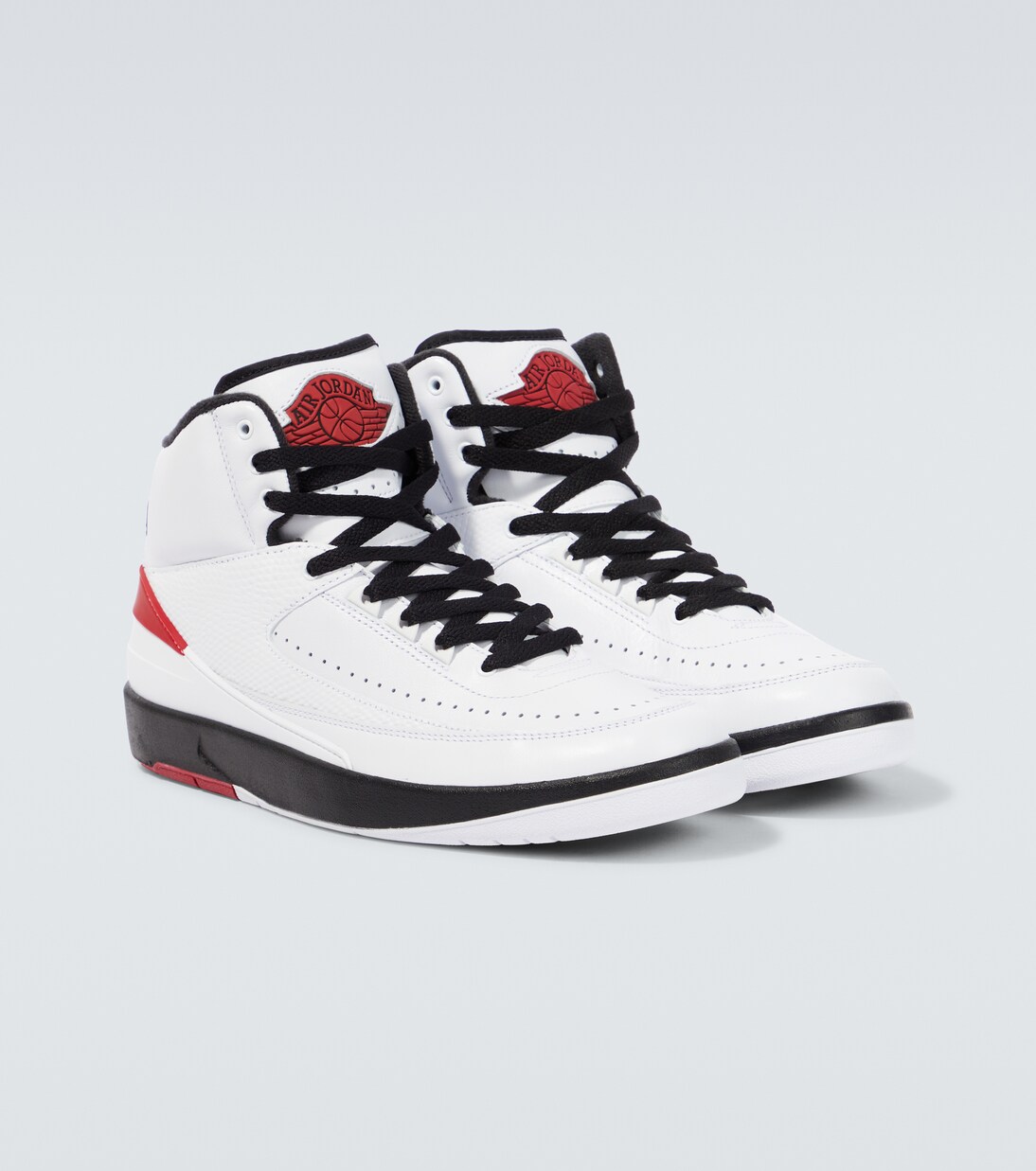 Air Jordan 2 Retro sneakers | Nike