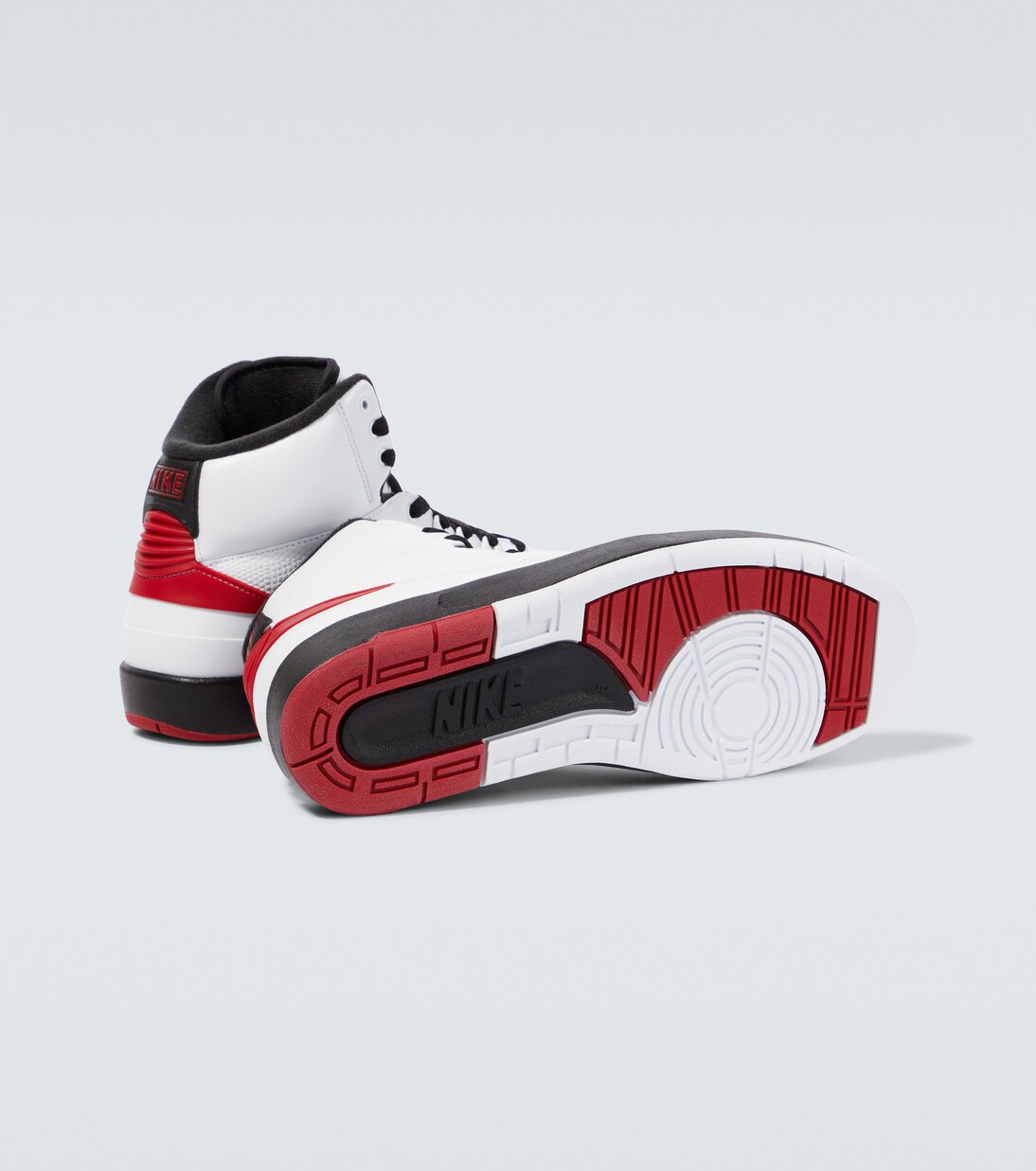Air Jordan 2 Retro sneakers | Nike