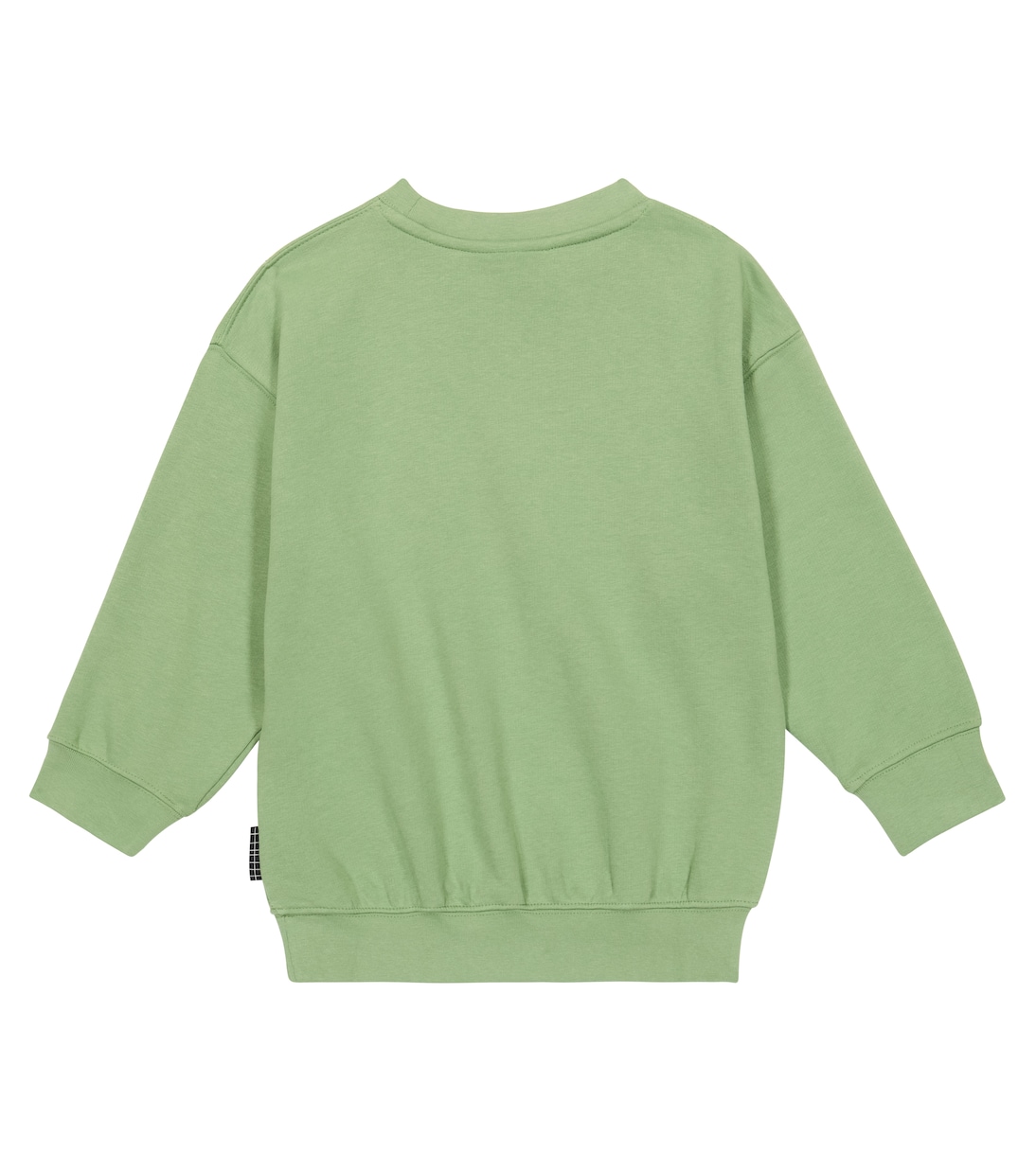 Felpa Mar in misto cotone con stampa | Molo