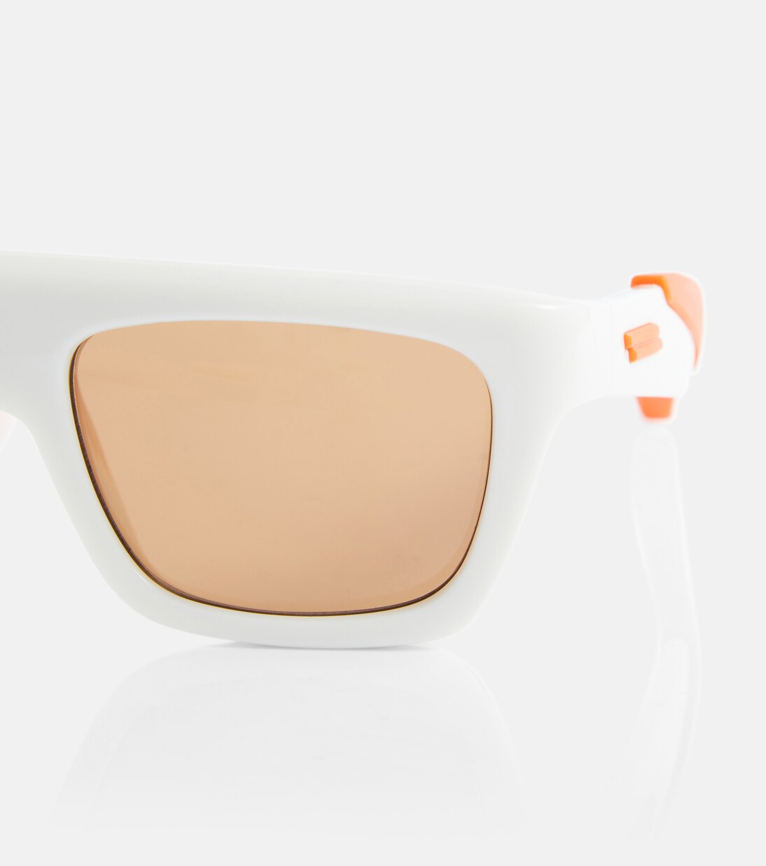 Square sunglasses | Bottega Veneta