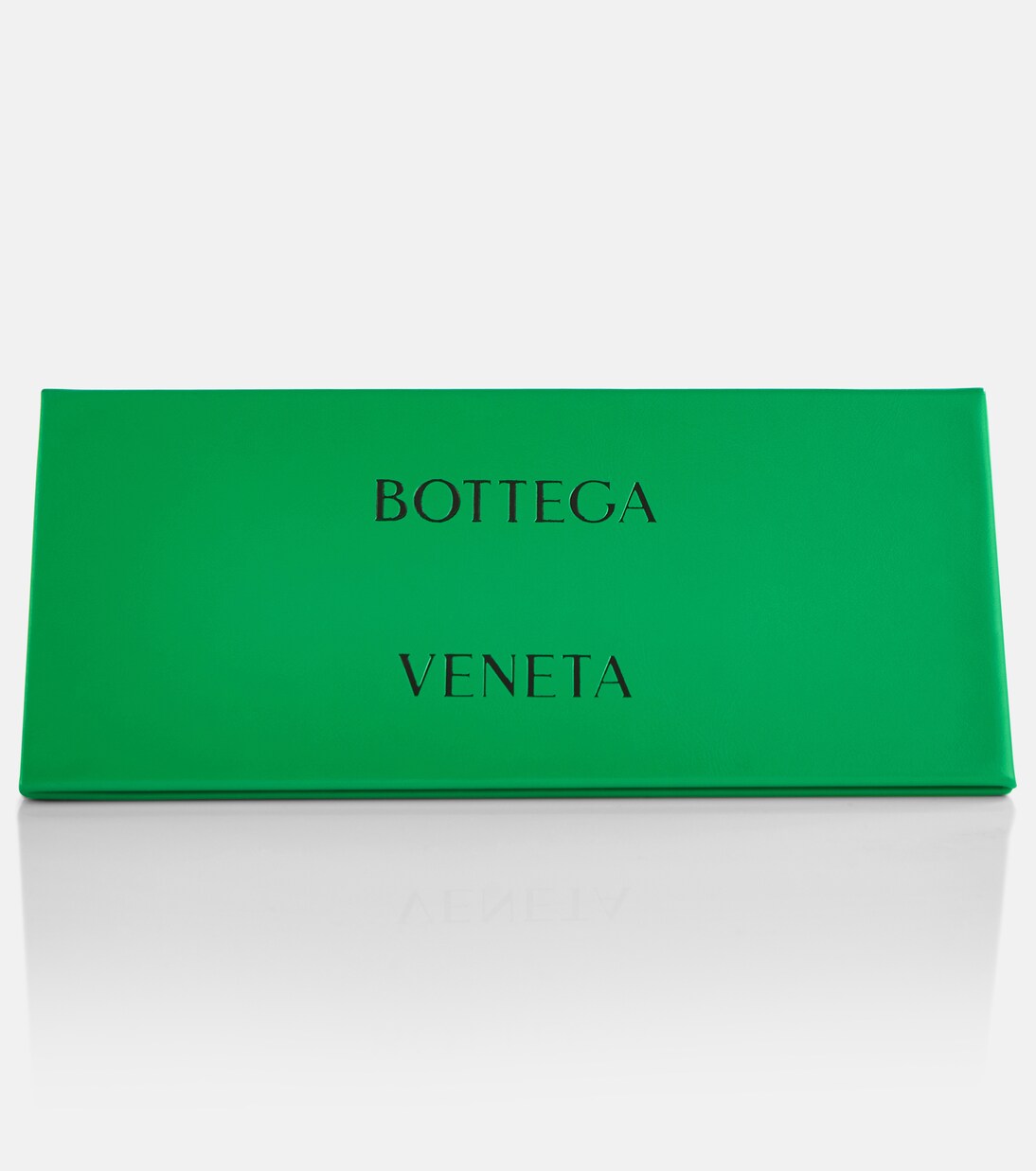 Square sunglasses | Bottega Veneta