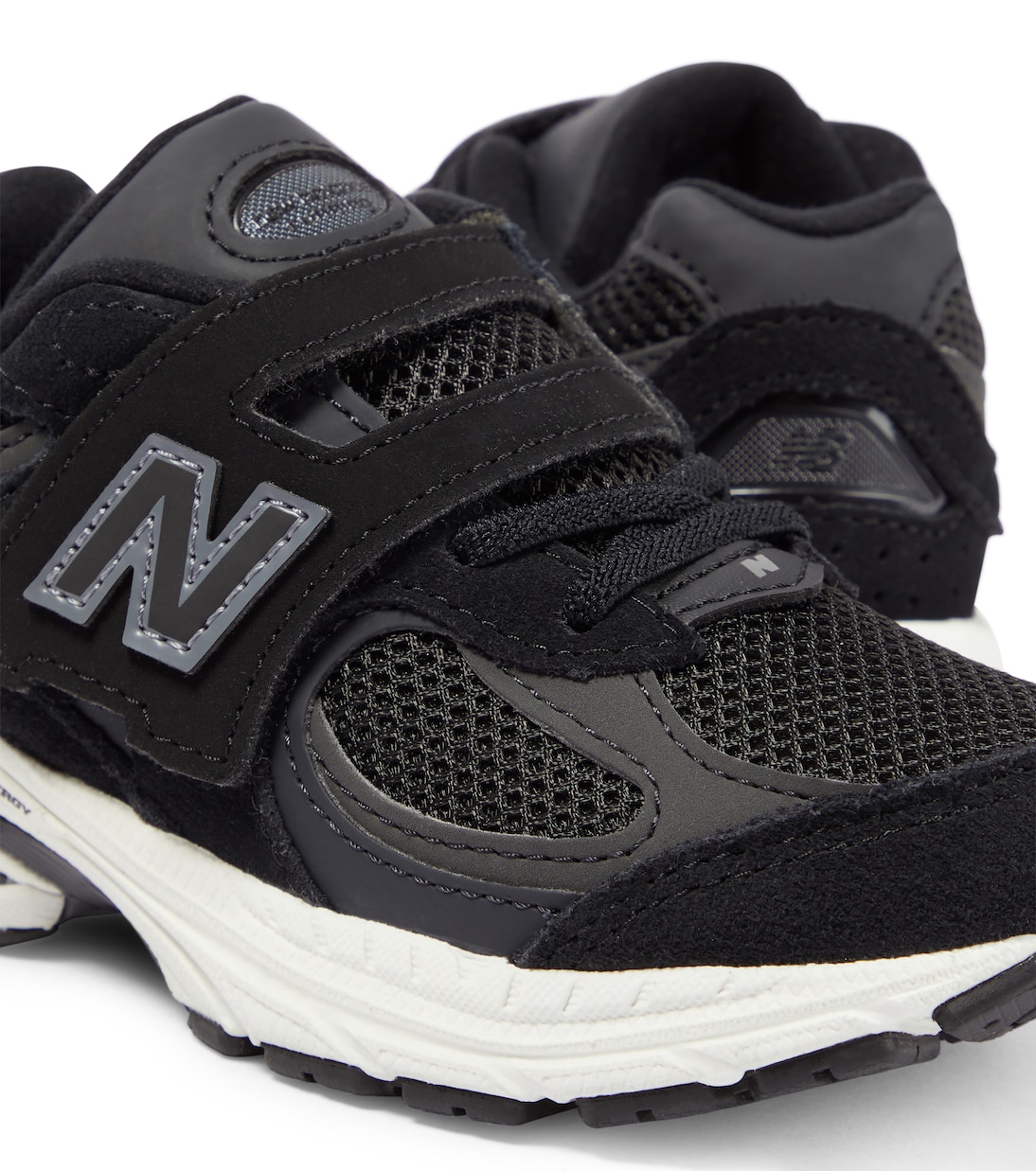 Baskets 2002R Kids en daim | New Balance Kids
