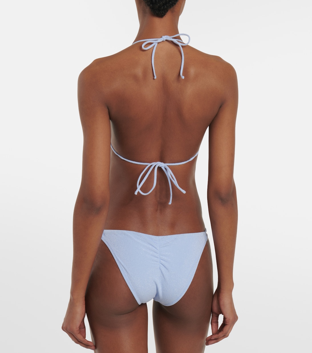 Culotte de bikini Misty Lagoon | Heidi Klein