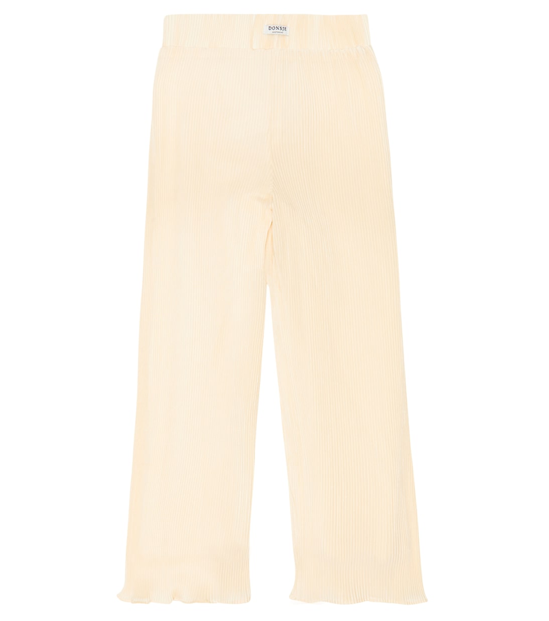 Pantalon ample Brinki | Donsje