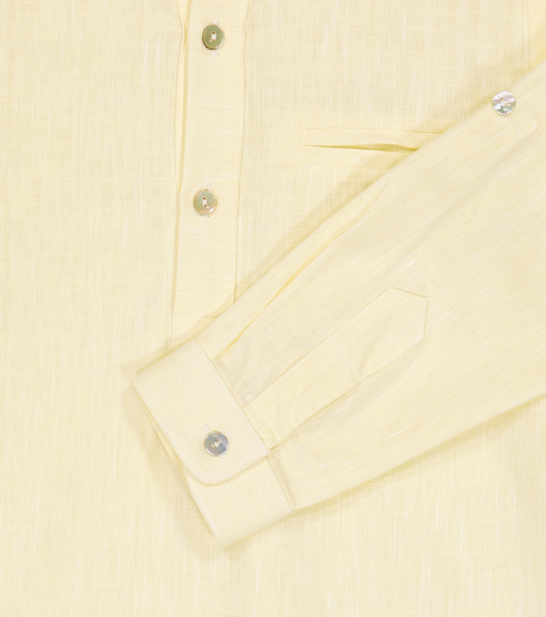 Hemd Mateo aus Baumwolle | La Coqueta